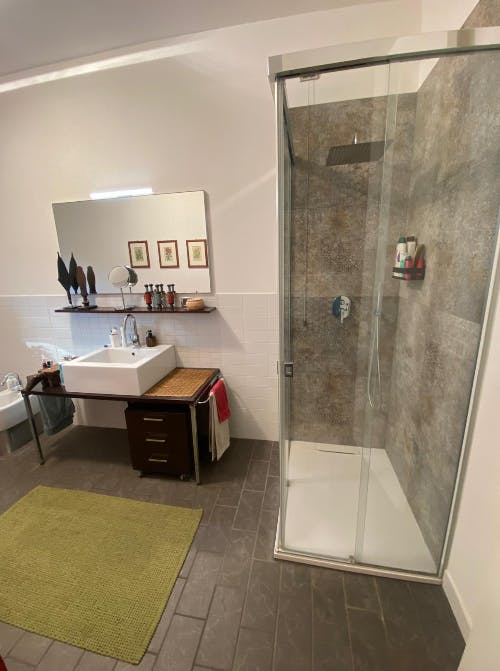 Private room in Via alle Muselle, Milan (1728374) room image 7