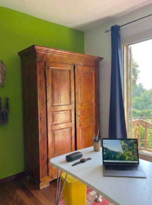 Private room in Via alle Muselle, Milan (1728374) ROOM 2