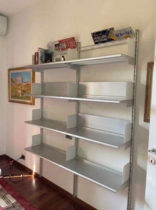Private room in Via alle Muselle, Milan (1728374) ROOM 3