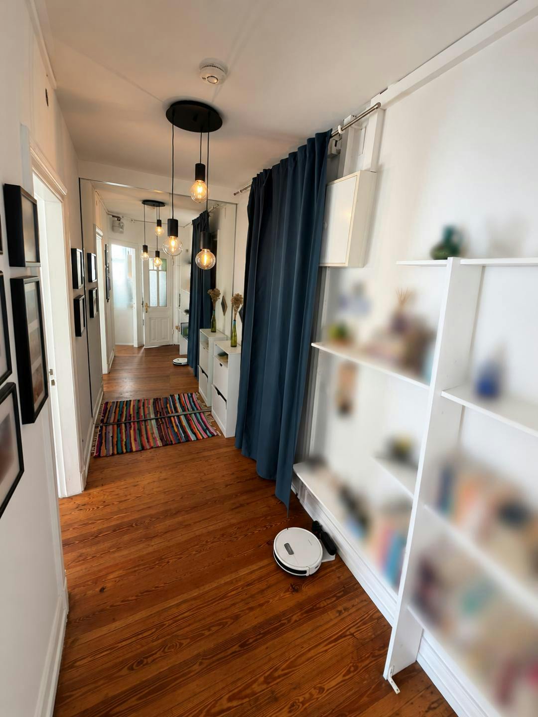 Apartamento para alugar por € 1.850 por mês em Hamburg, Meldorfer Straße