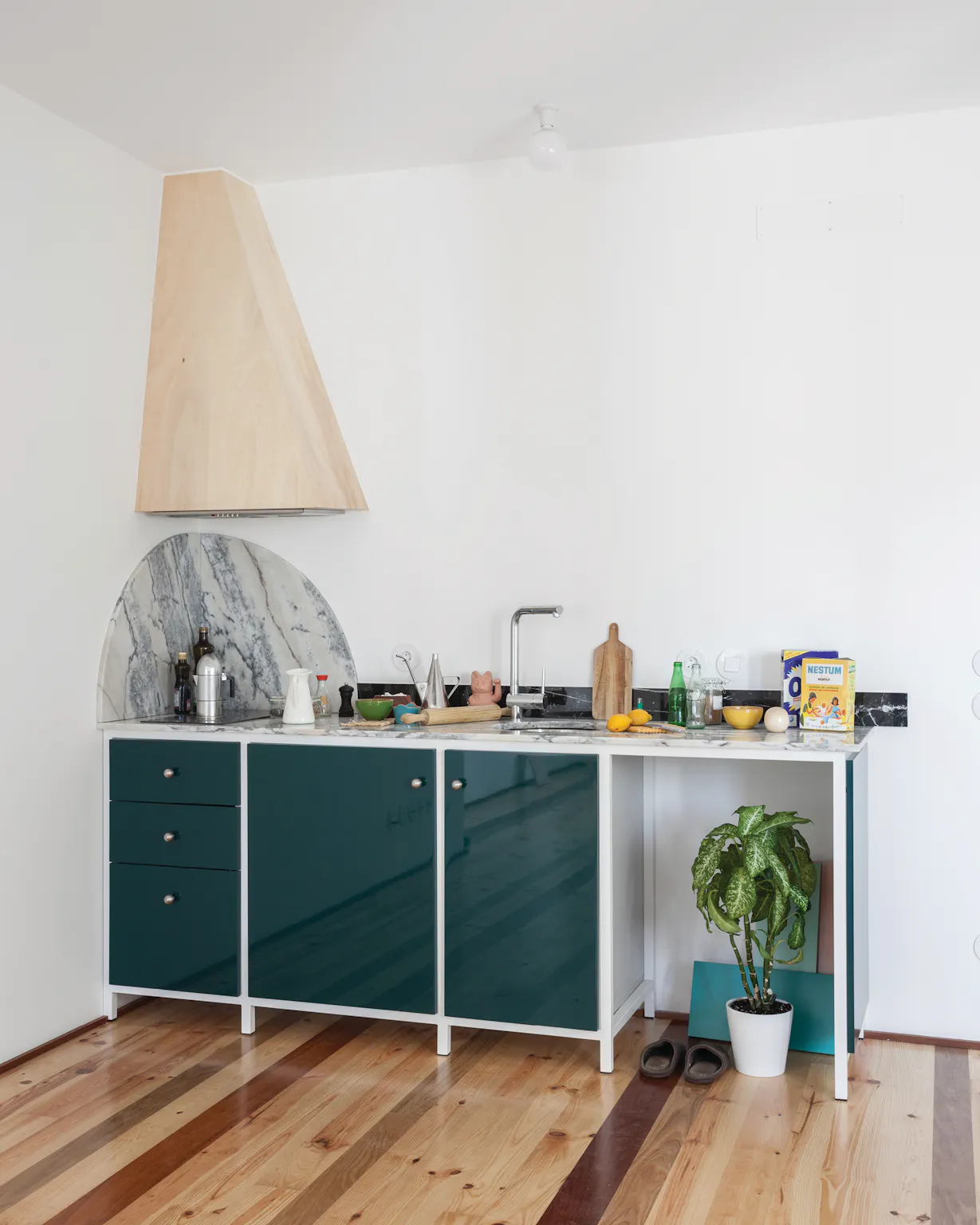 Apartment in Travessa de São Brás, Porto (1728384) ROOM 3