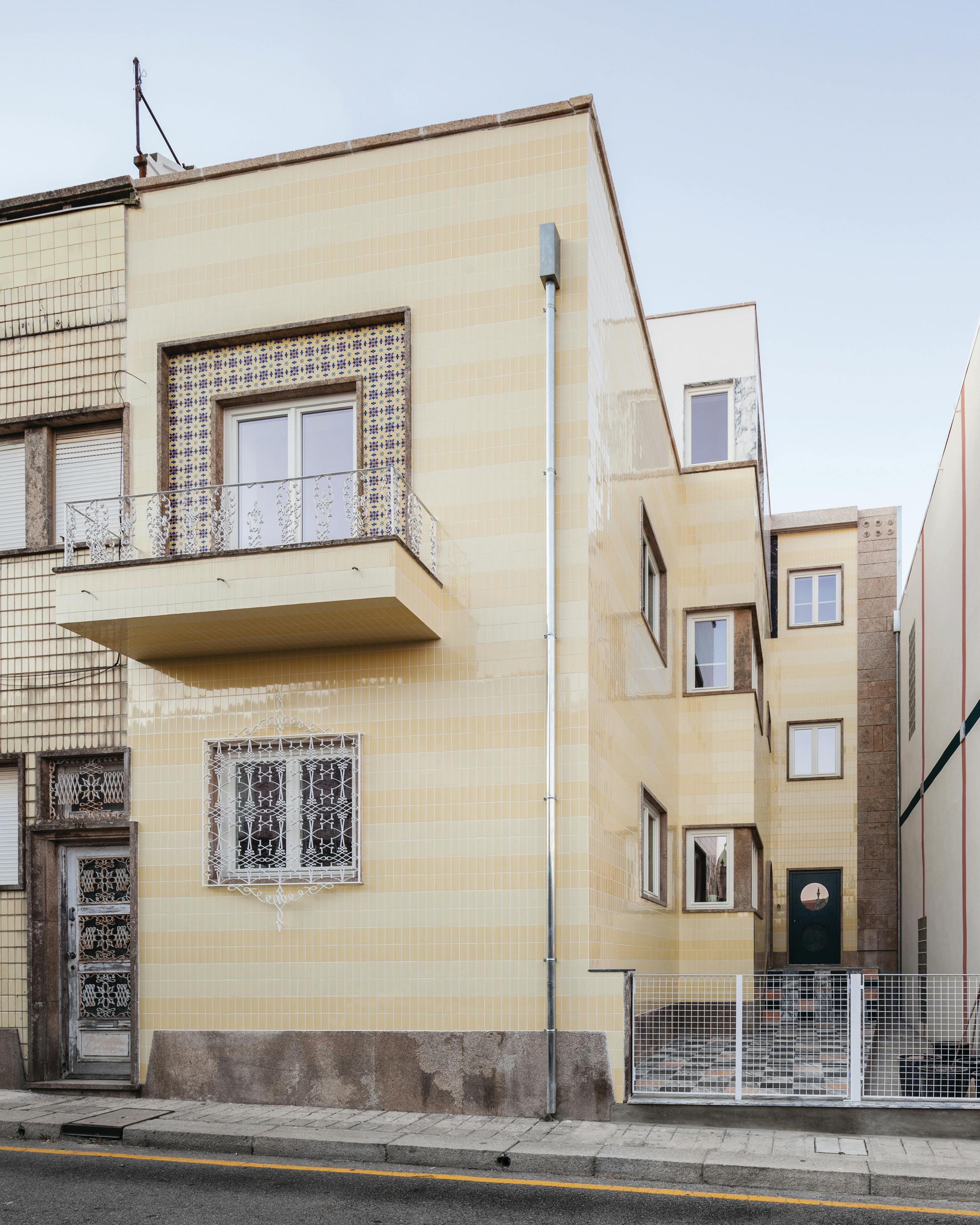 Etta att hyra för 950 € i månaden i Porto, Travessa de São Brás