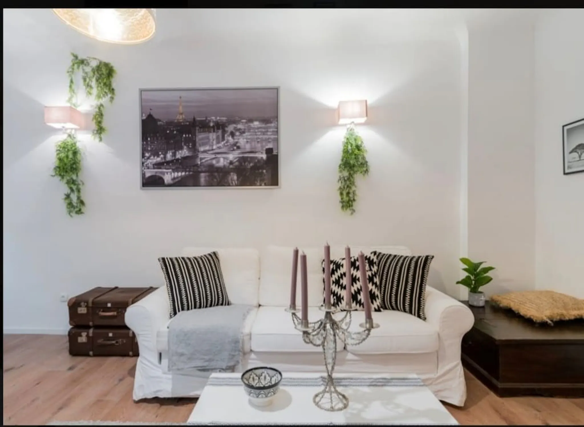 Schillerstraße, Berlin preview