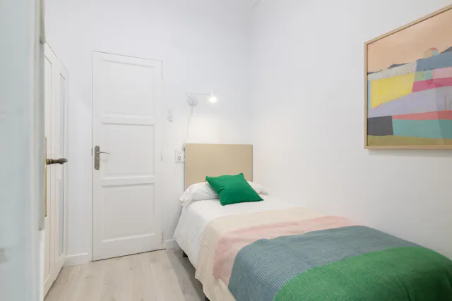 7-Bedroom Apartment in Carrer de Guillem de Castro, Valencia (1728397) room image 1