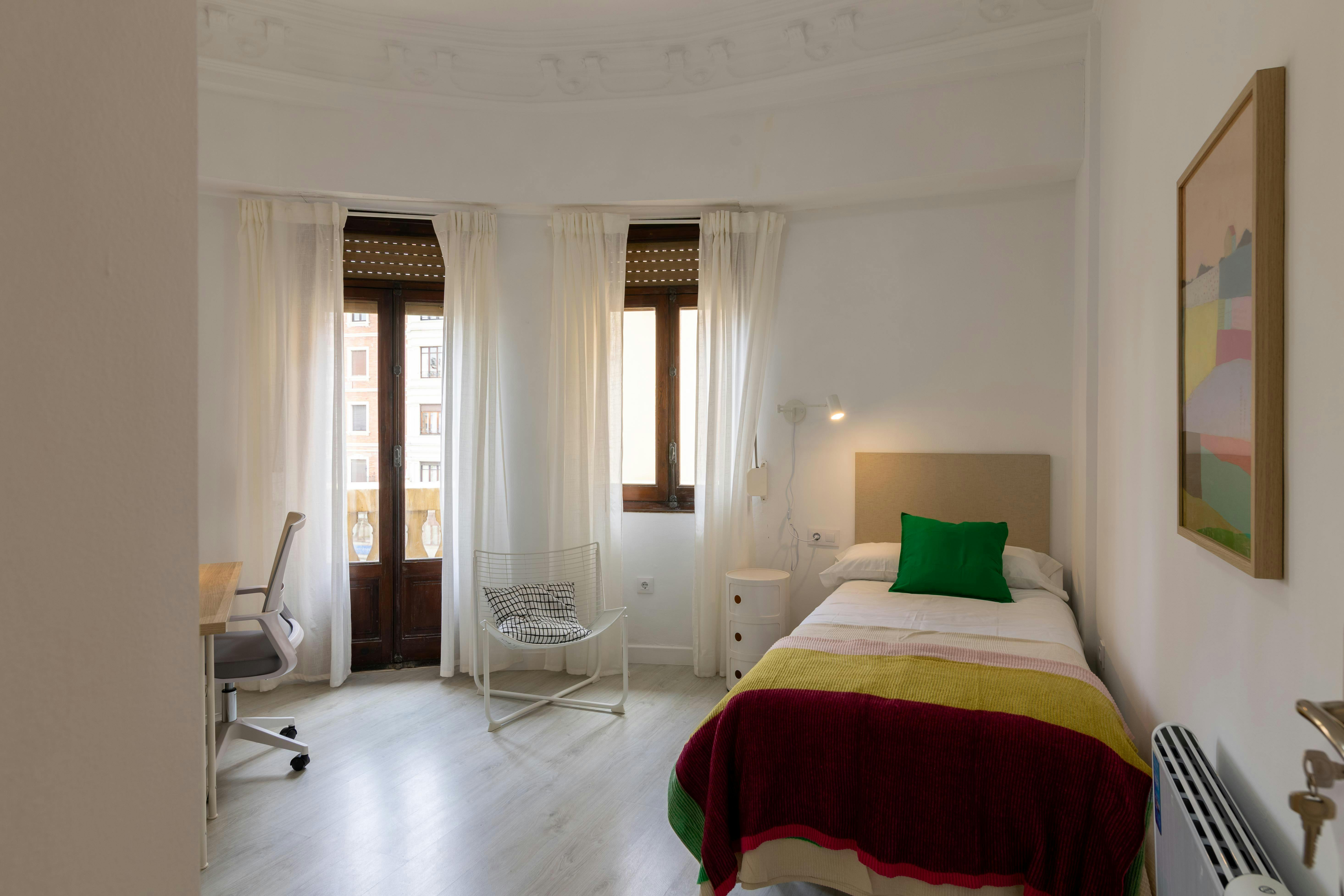 Carrer de Guillem de Castro, Valencia preview