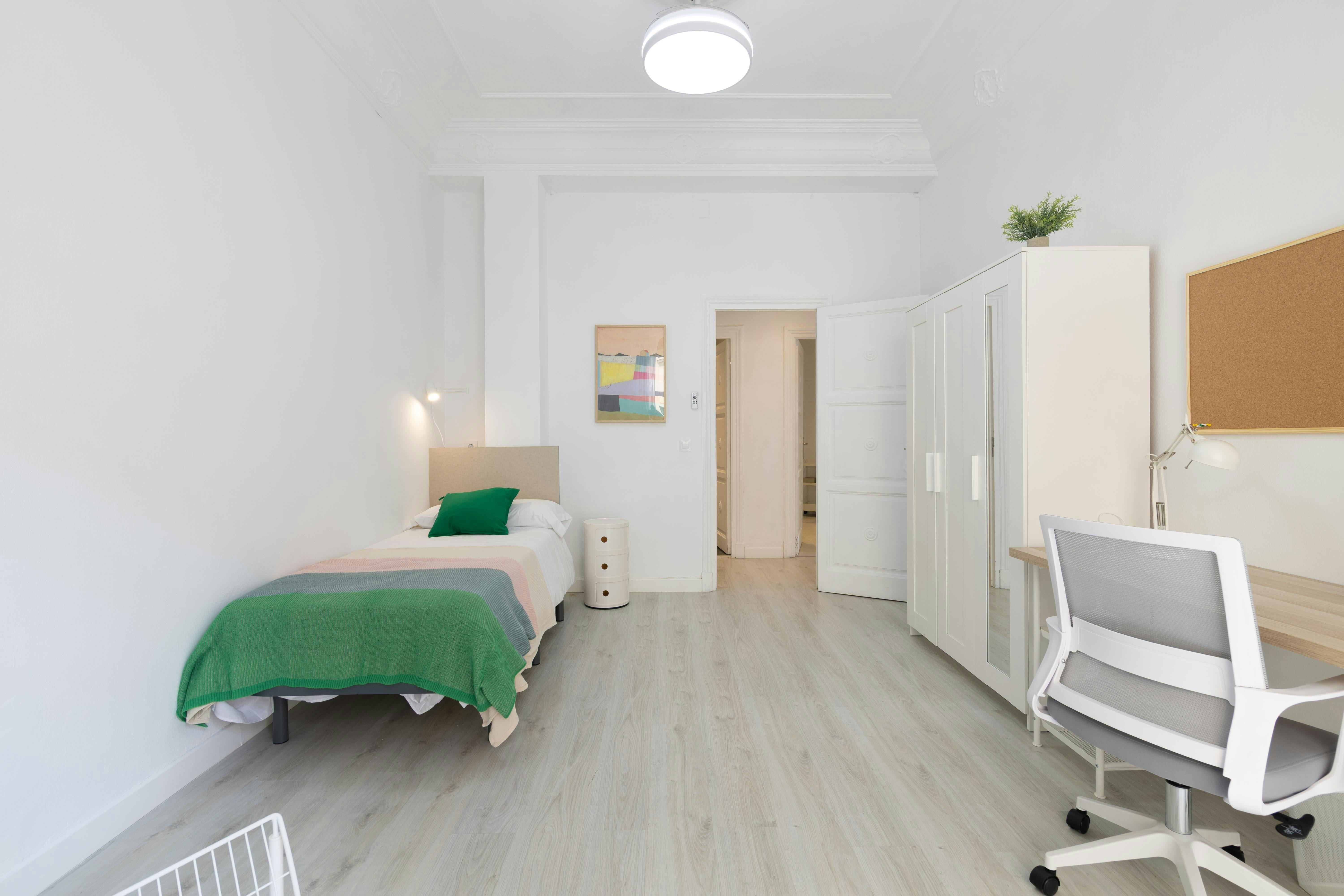 Carrer de Guillem de Castro, Valencia preview