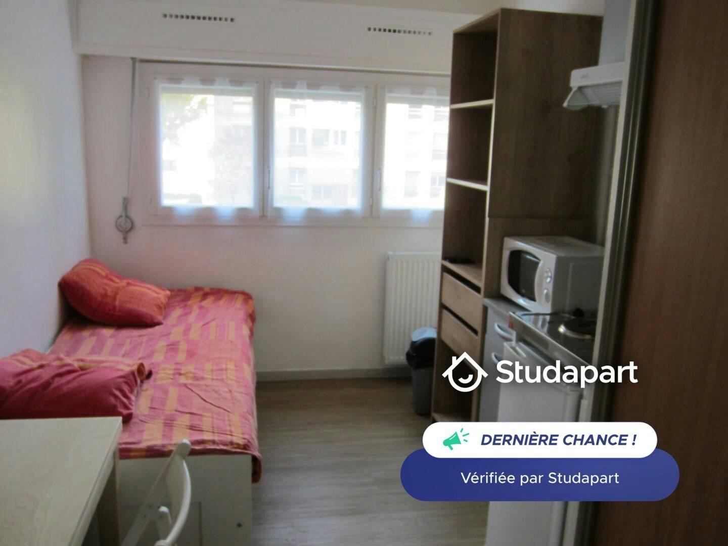 Appartement – Marseille, Saint-Barnabé, 12e Arrondissement - Vue 5