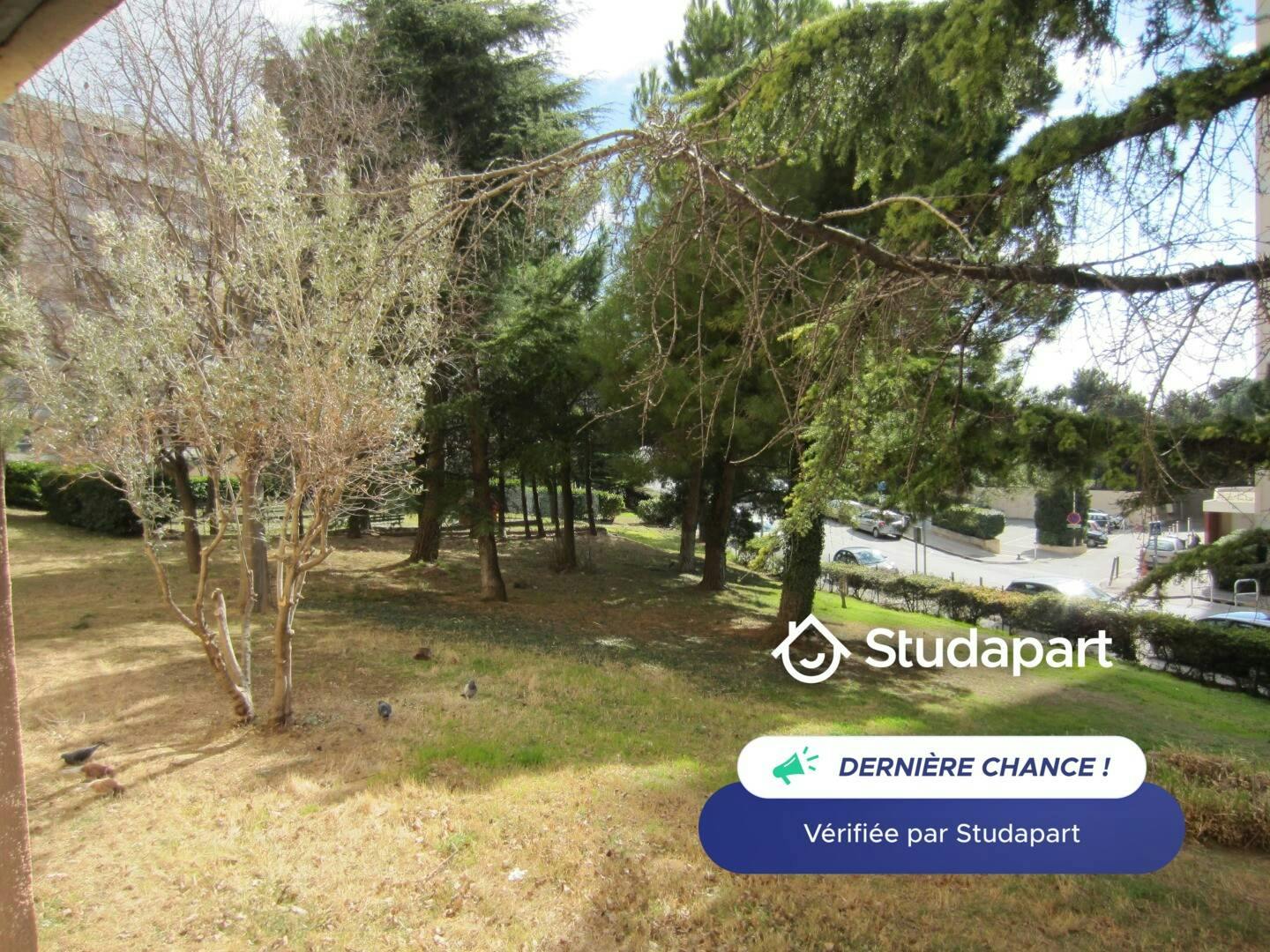 Appartement – Marseille, Saint-Barnabé, 12e Arrondissement - Plus