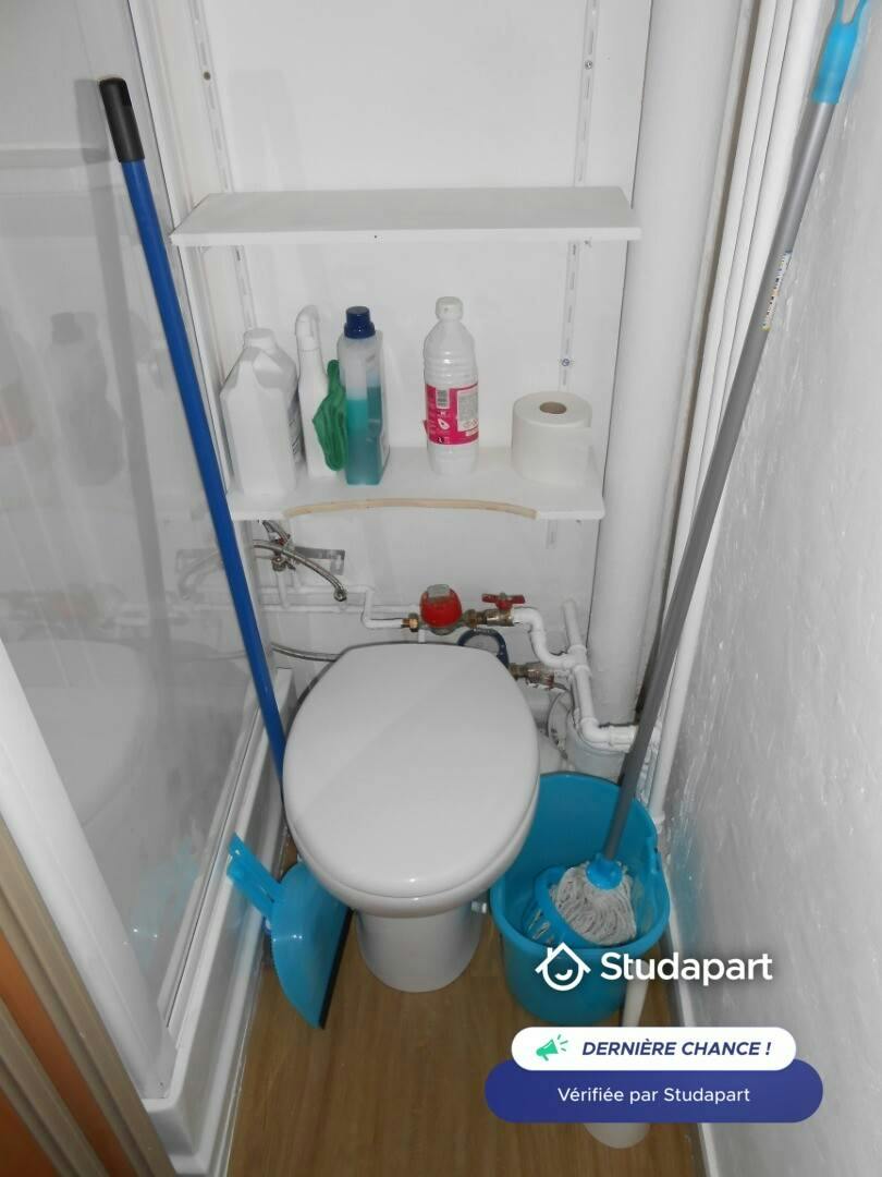 Appartement – Marseille, Saint-Barnabé, 12e Arrondissement - Vue 4