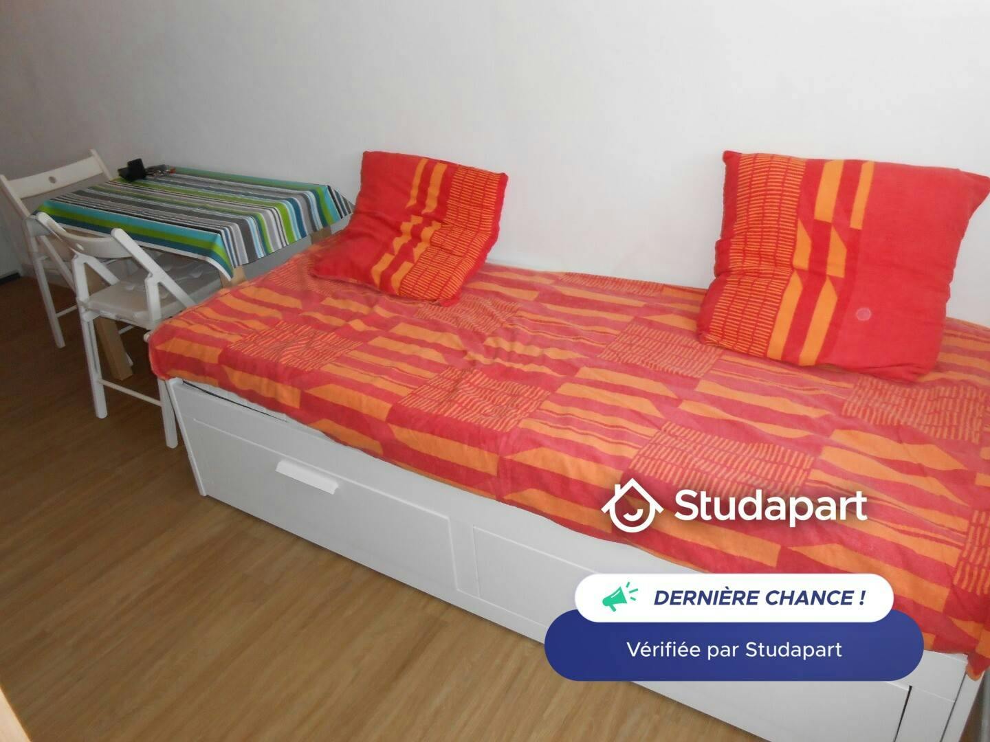 Appartement – Marseille, Saint-Barnabé, 12e Arrondissement - Vue 3