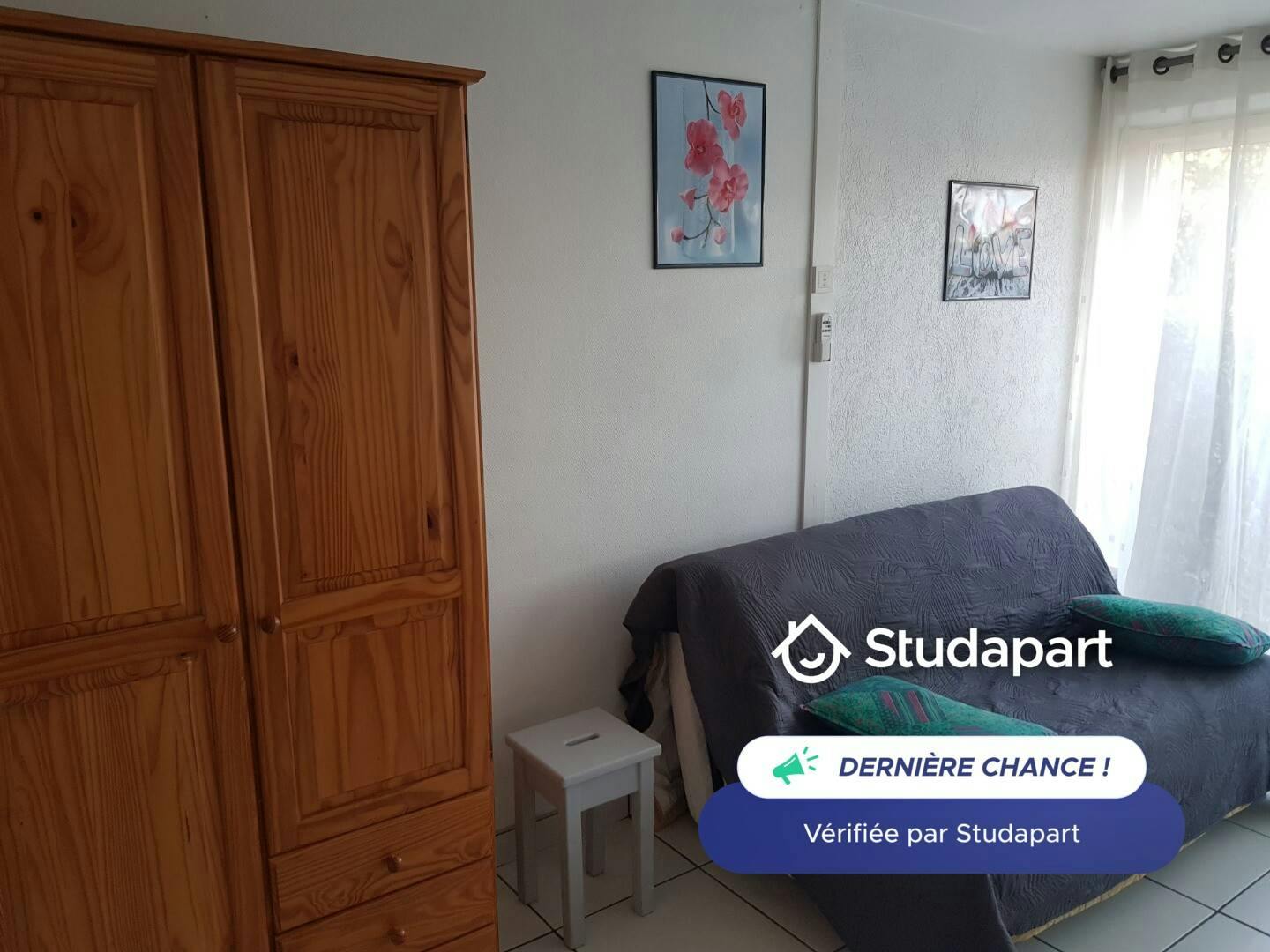 House for rent for €535 per month in Palavas-les-Flots, Rue des Soleillades