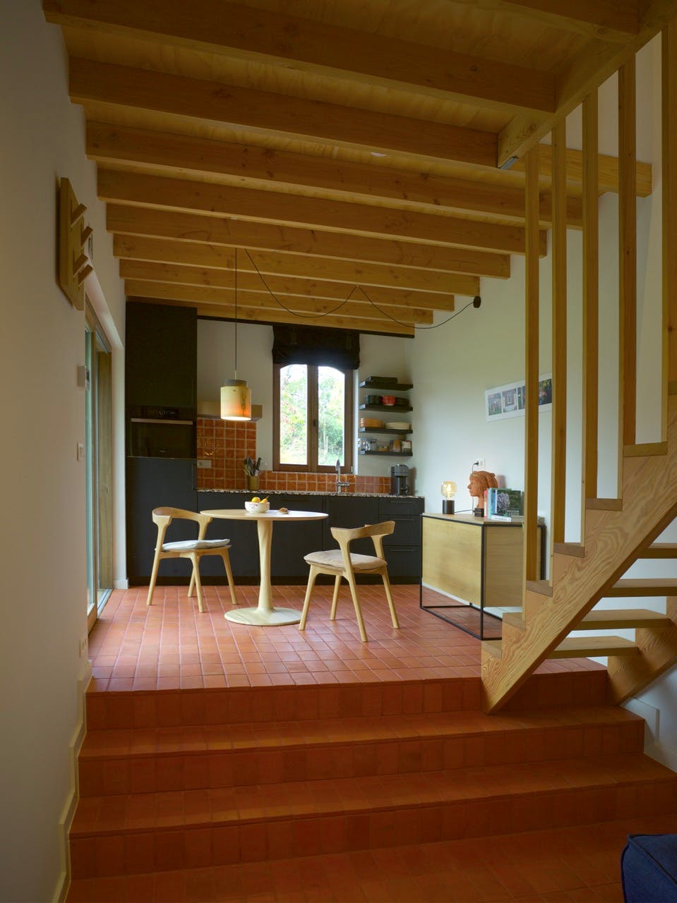 Appartement te huur voor € 925 per maand in Zwalm, Rekelberg