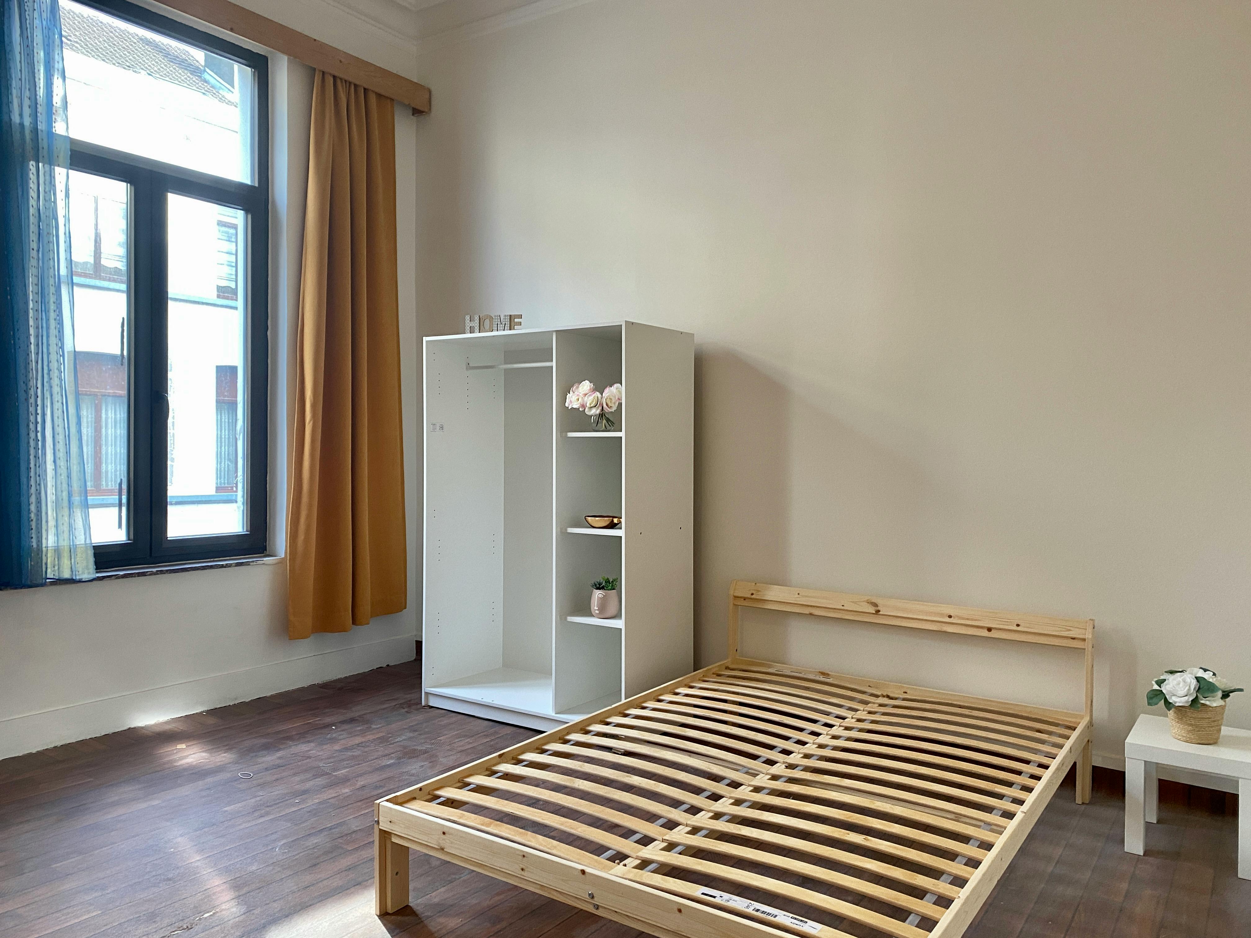 Zimmer in Schaarbeek