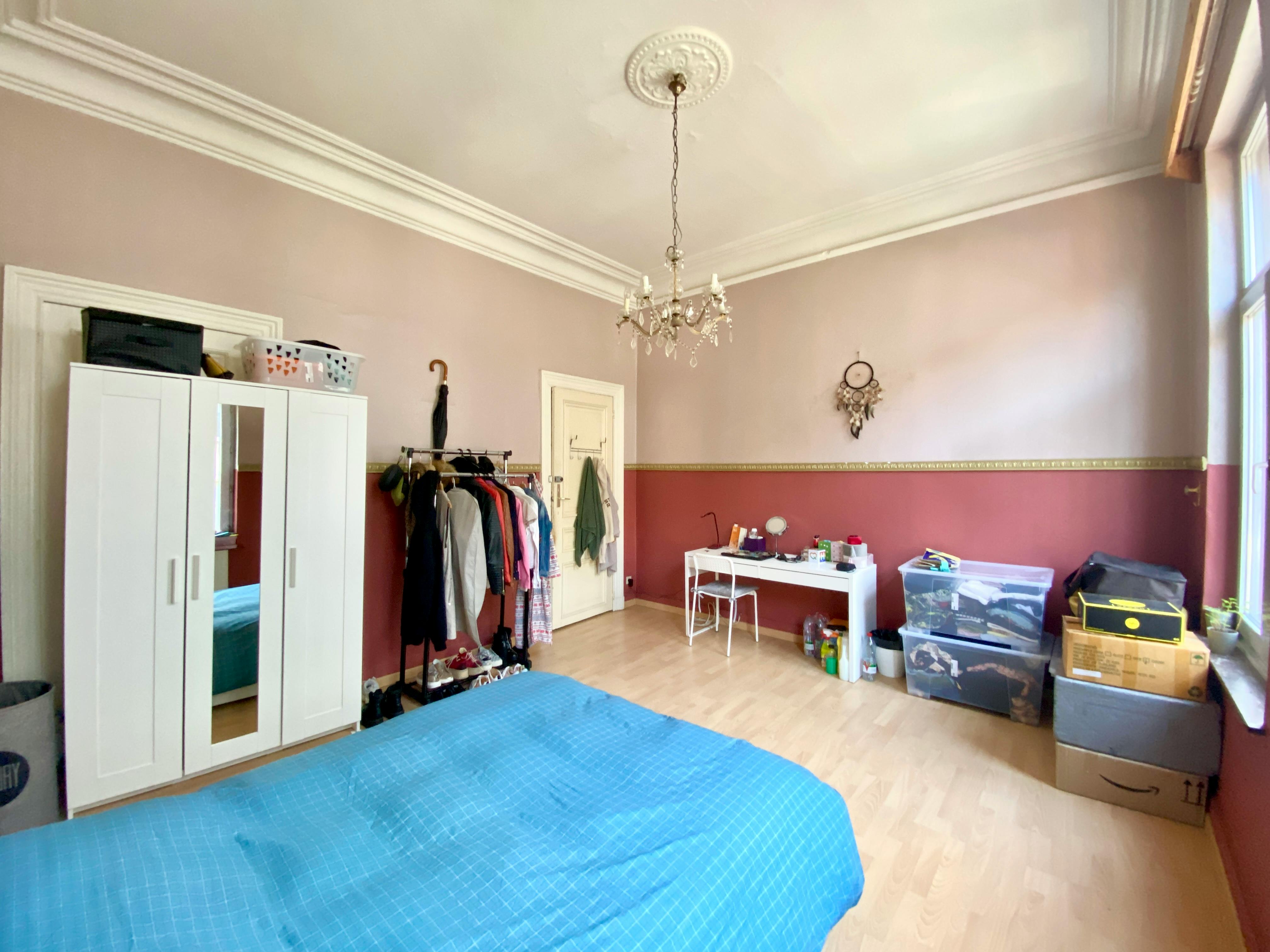 Private room in Rue des Deux Tours, Saint-Josse-ten-Noode (1728453) room image 2