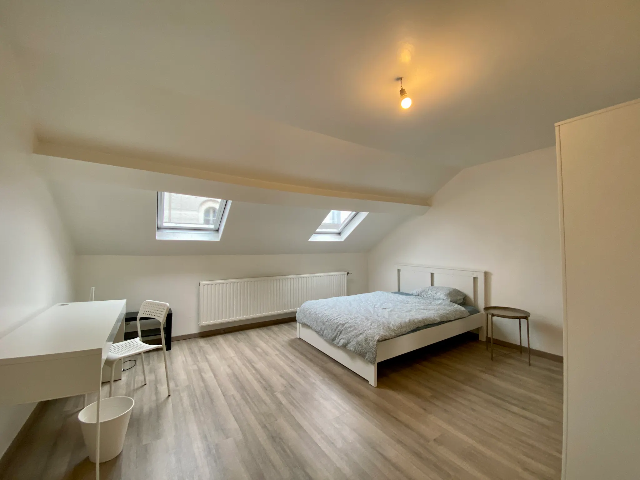 Rue des Deux Tours, Saint-Josse-ten-Noode preview