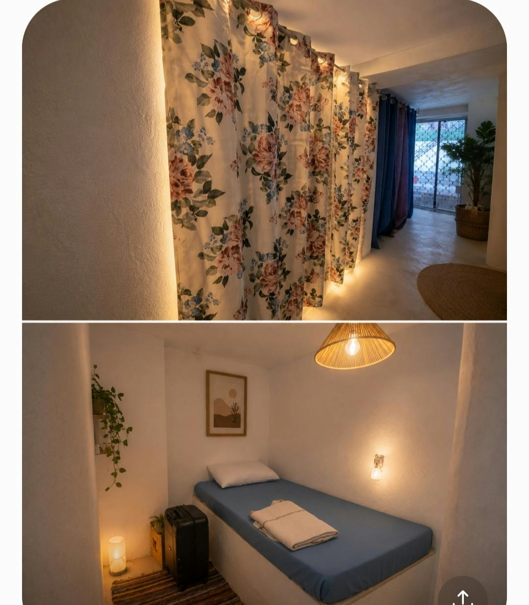 Cameră comună de închiriat pentru 340 EUR pe lună în Áno Patísia, Neigi