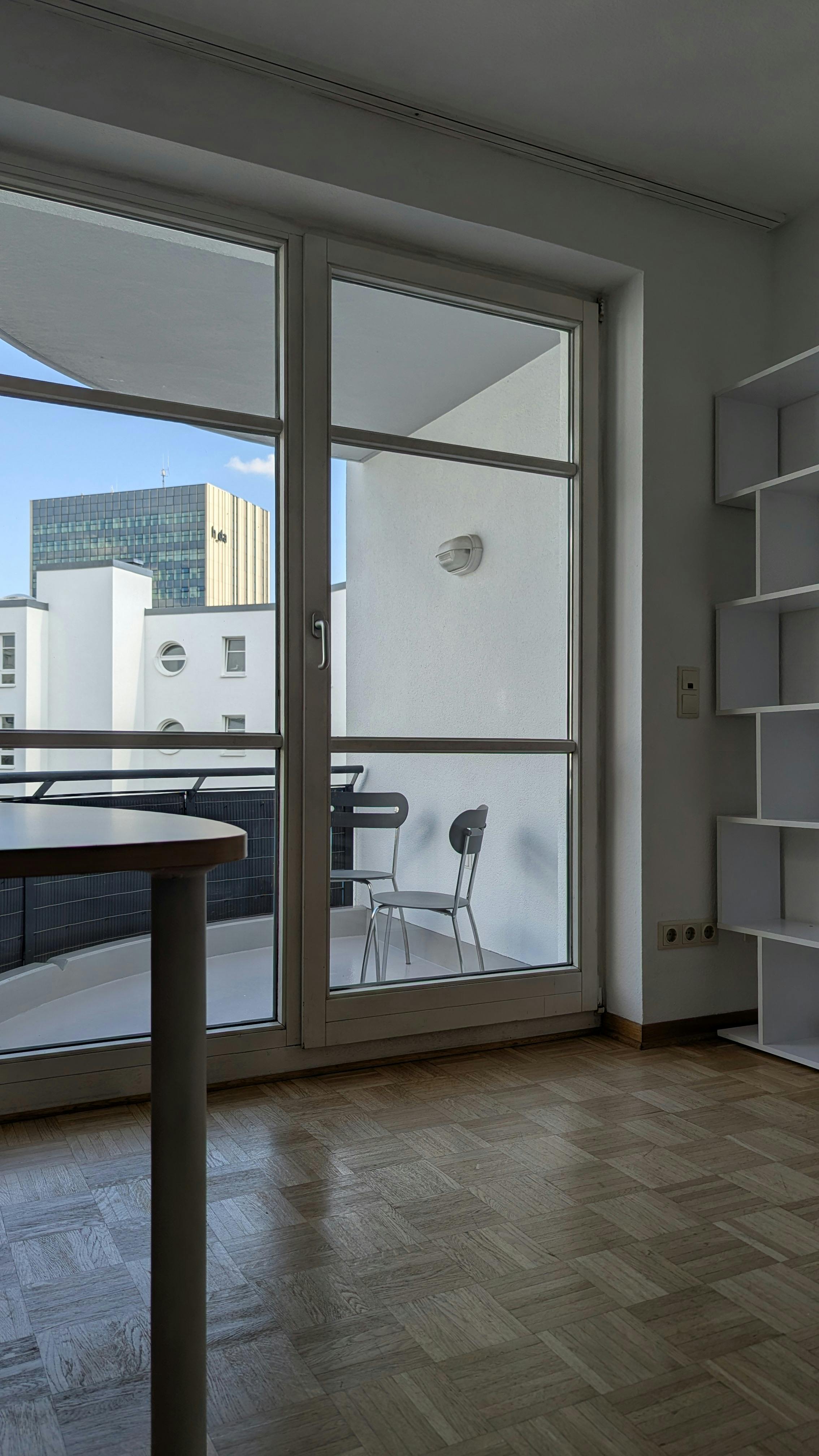 Apartament de închiriat pentru 1.150 EUR pe lună în Darmstadt, Havelstraße