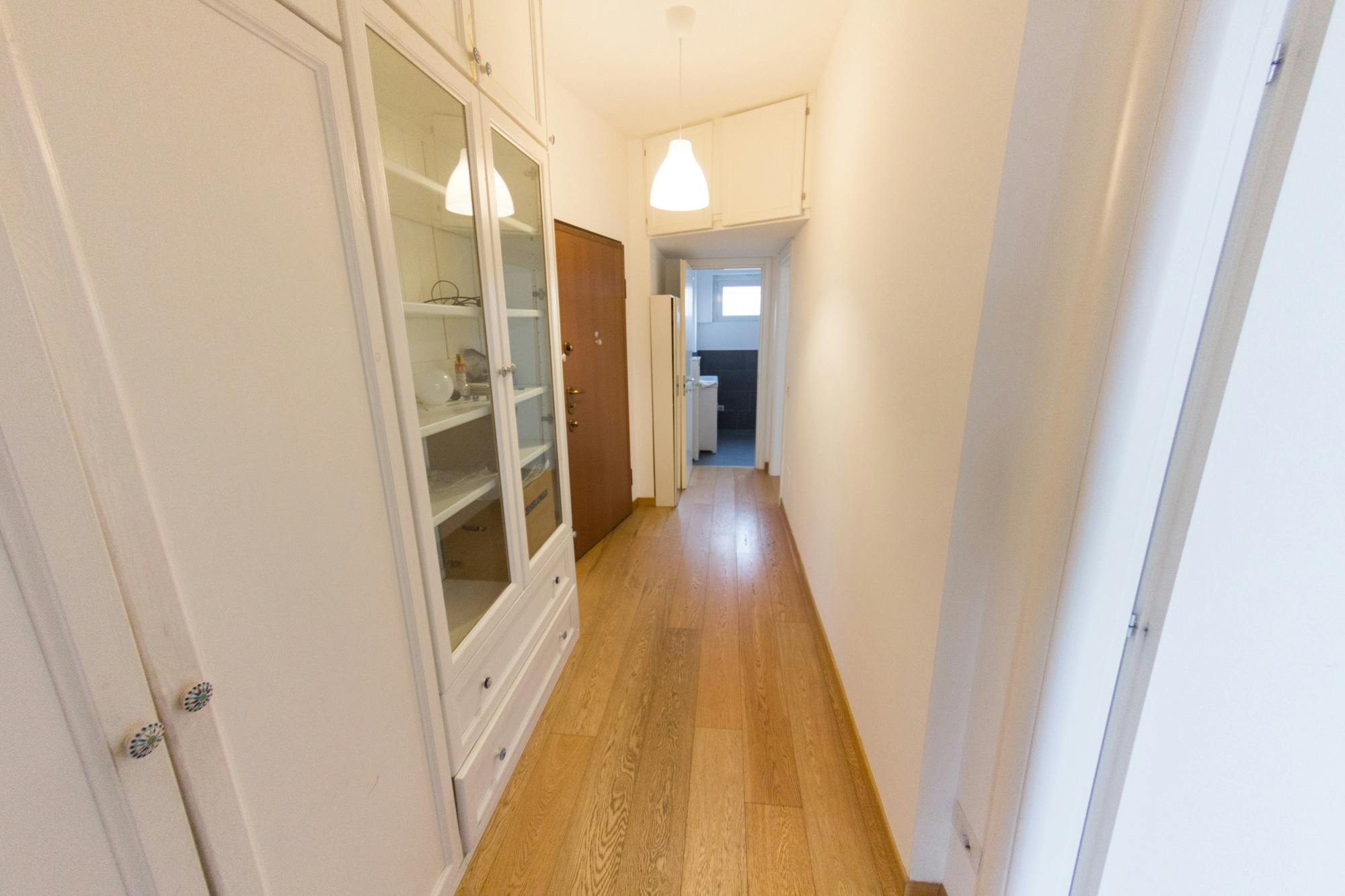Private room in Via Privata Angera, Milan (1728468) room image 5