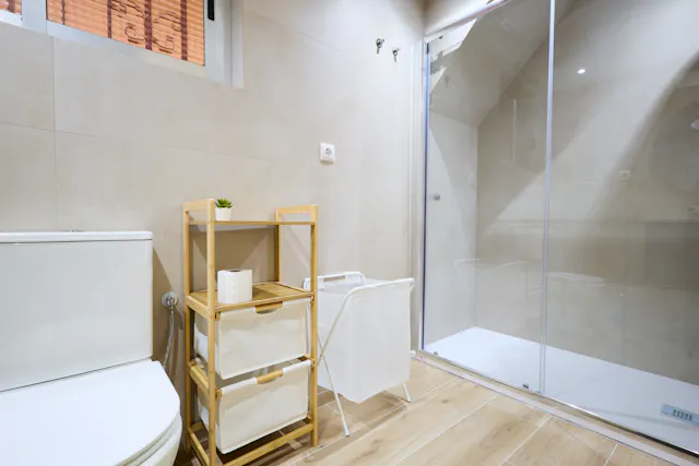 Apartment in Carrer de Sant Rafael, Valencia (1728482) room image 10