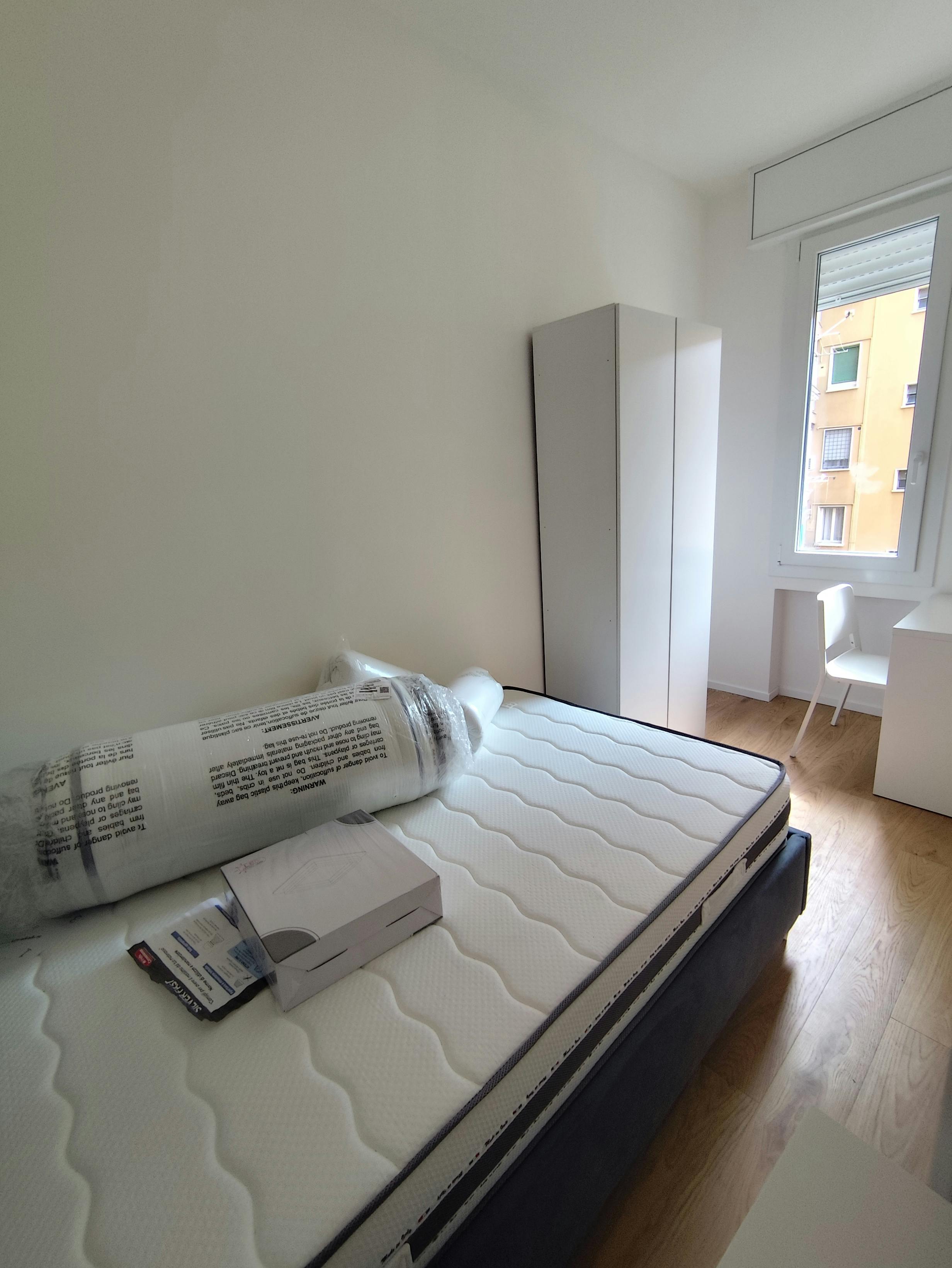Private room in Via Guglielmo Marconi, Bologna (1728486) ROOM