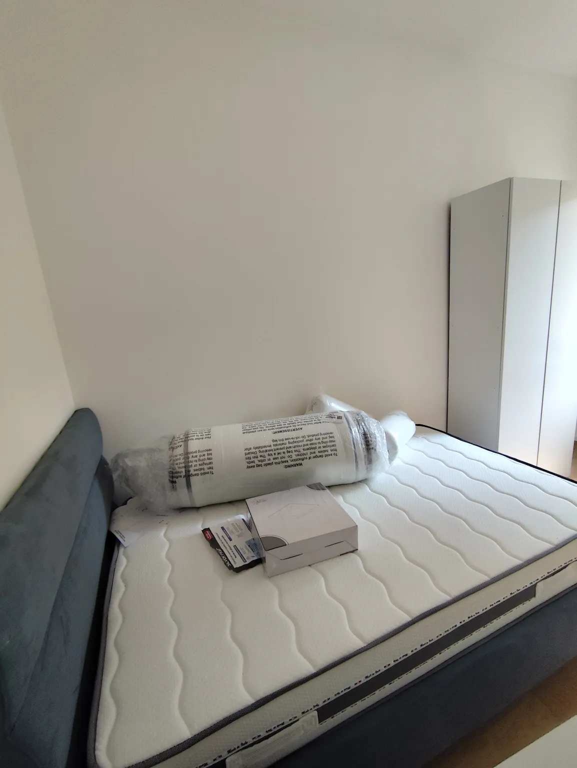 Private room in Via Guglielmo Marconi, Bologna (1728486) ROOM 1