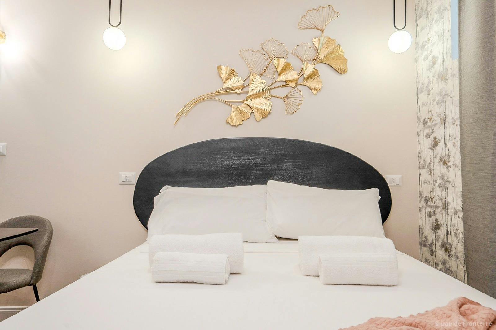 Apartment in Viale Papiniano, Milan (1728490) ROOM 2