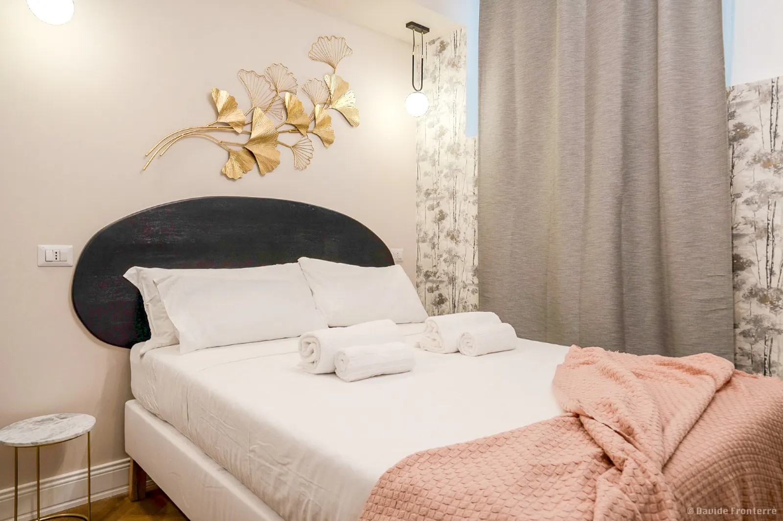 Apartment in Viale Papiniano, Milan (1728490) ROOM 3