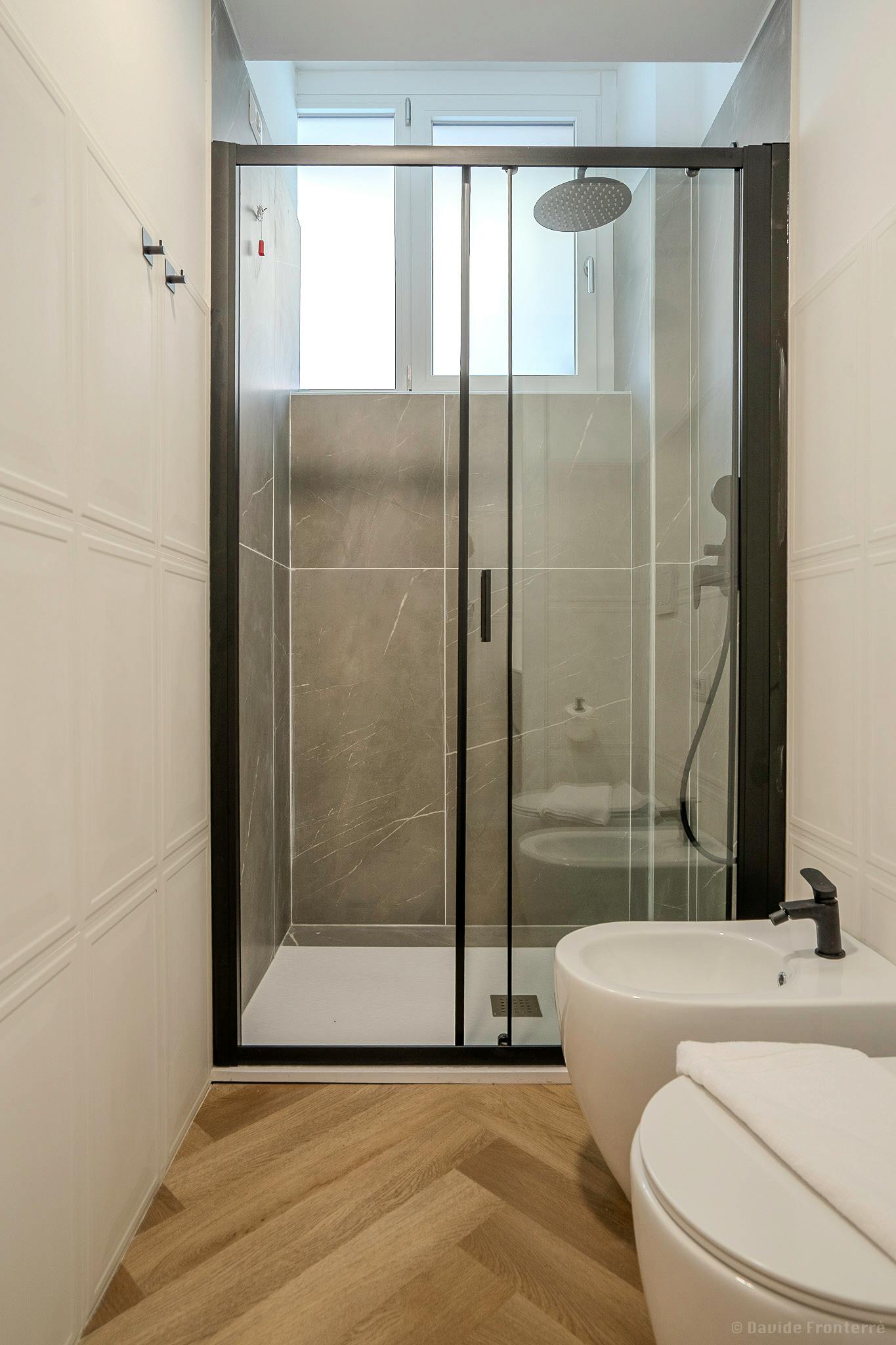 Apartment in Viale Papiniano, Milan (1728490) room image 10