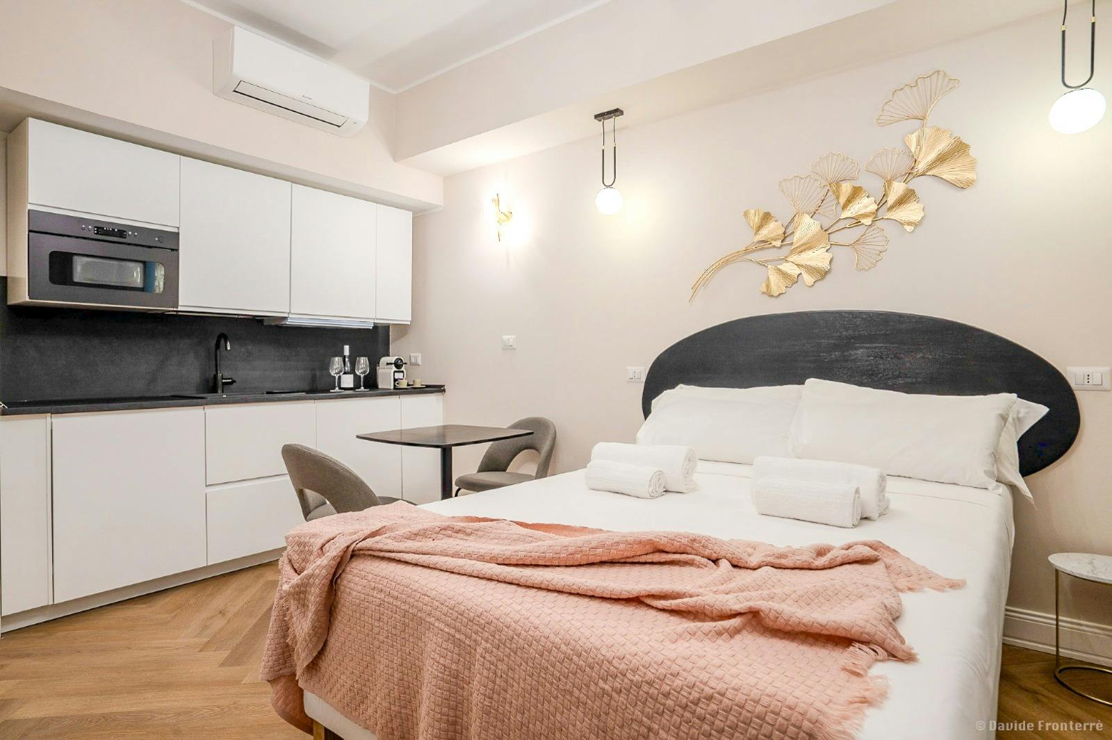 Apartment in Viale Papiniano, Milan (1728490) ROOM 1