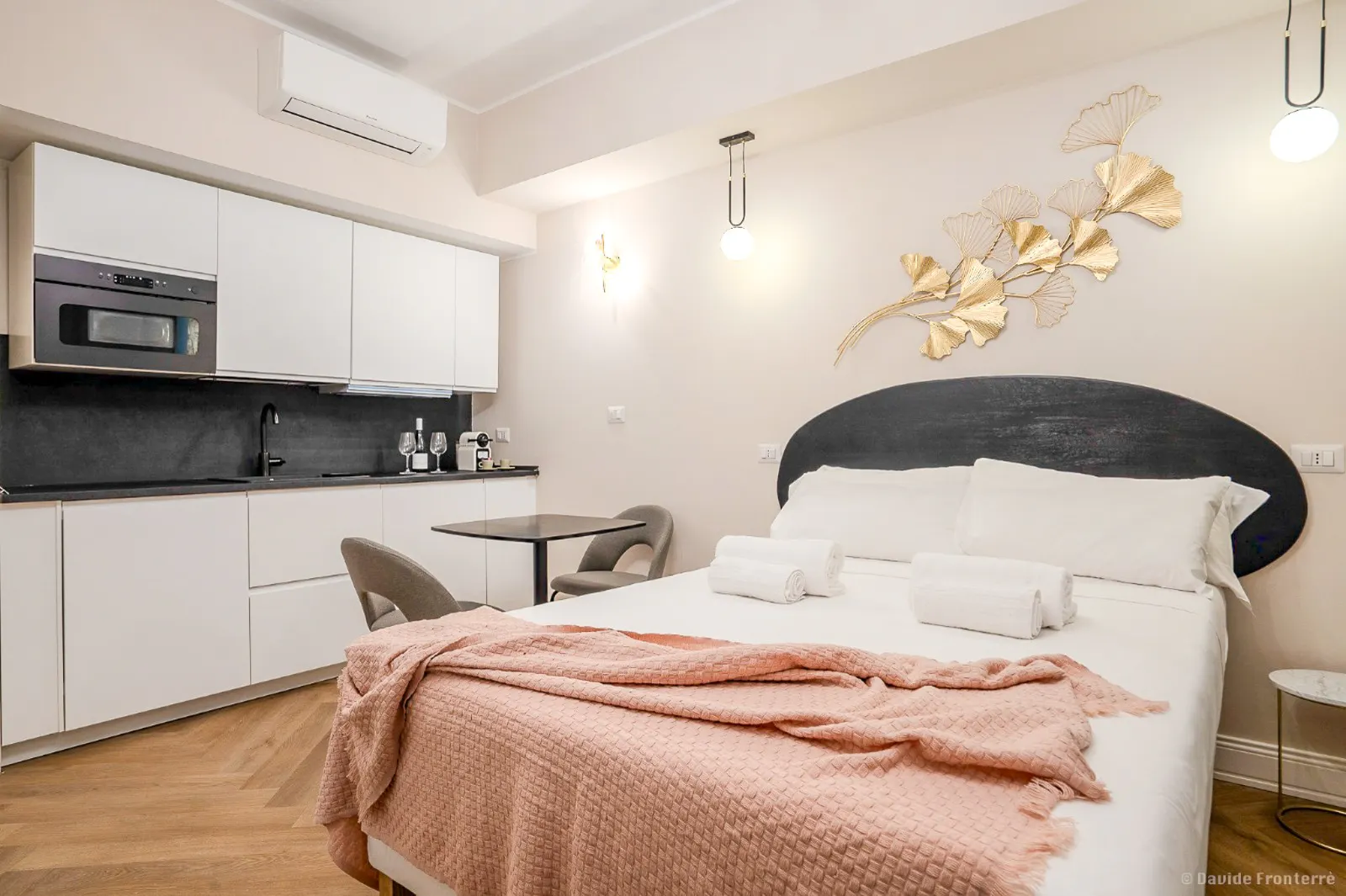 Apartment in Viale Papiniano, Milan (1728490) ROOM 1