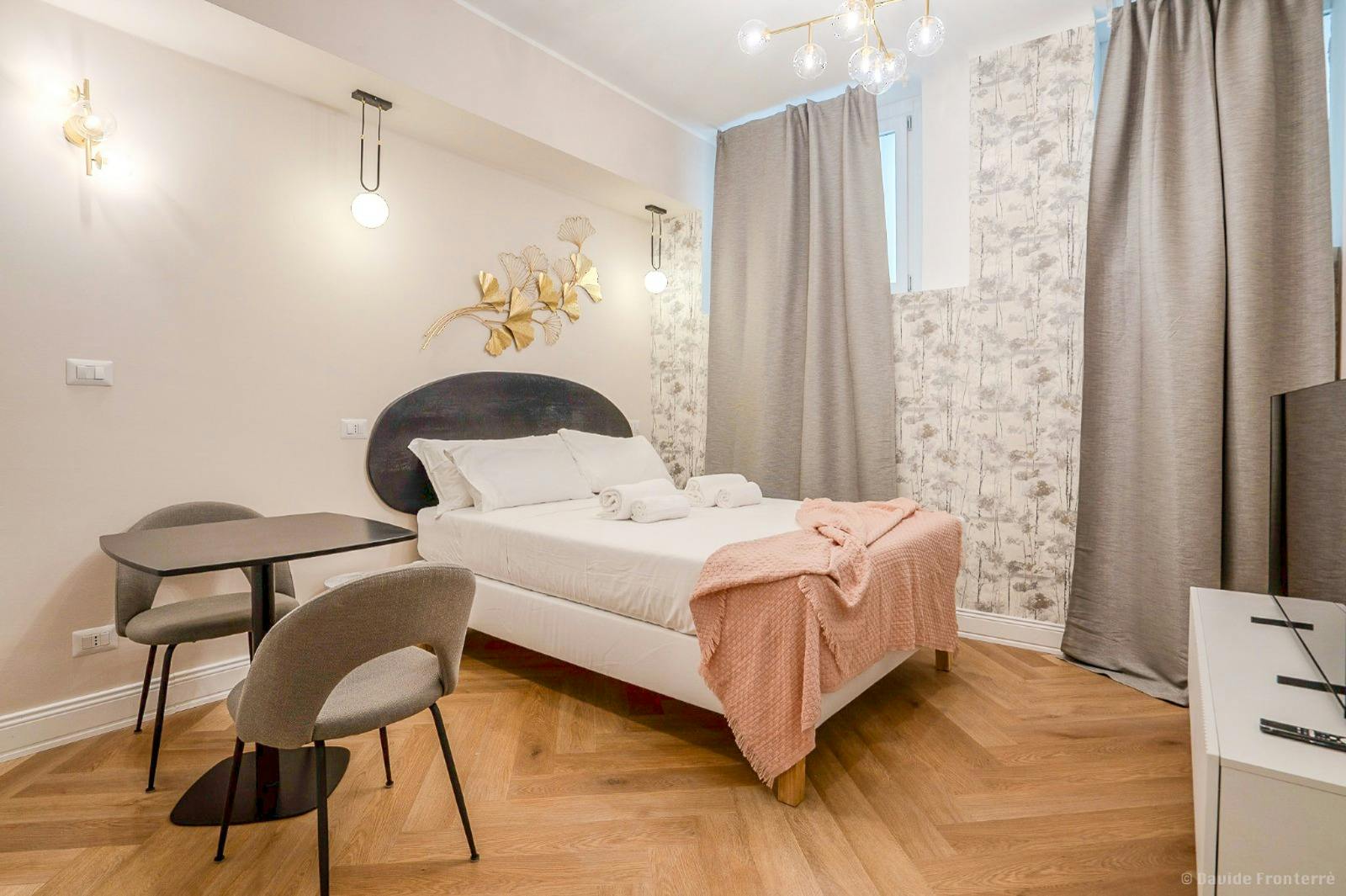 Apartment in Viale Papiniano, Milan (1728490) ROOM