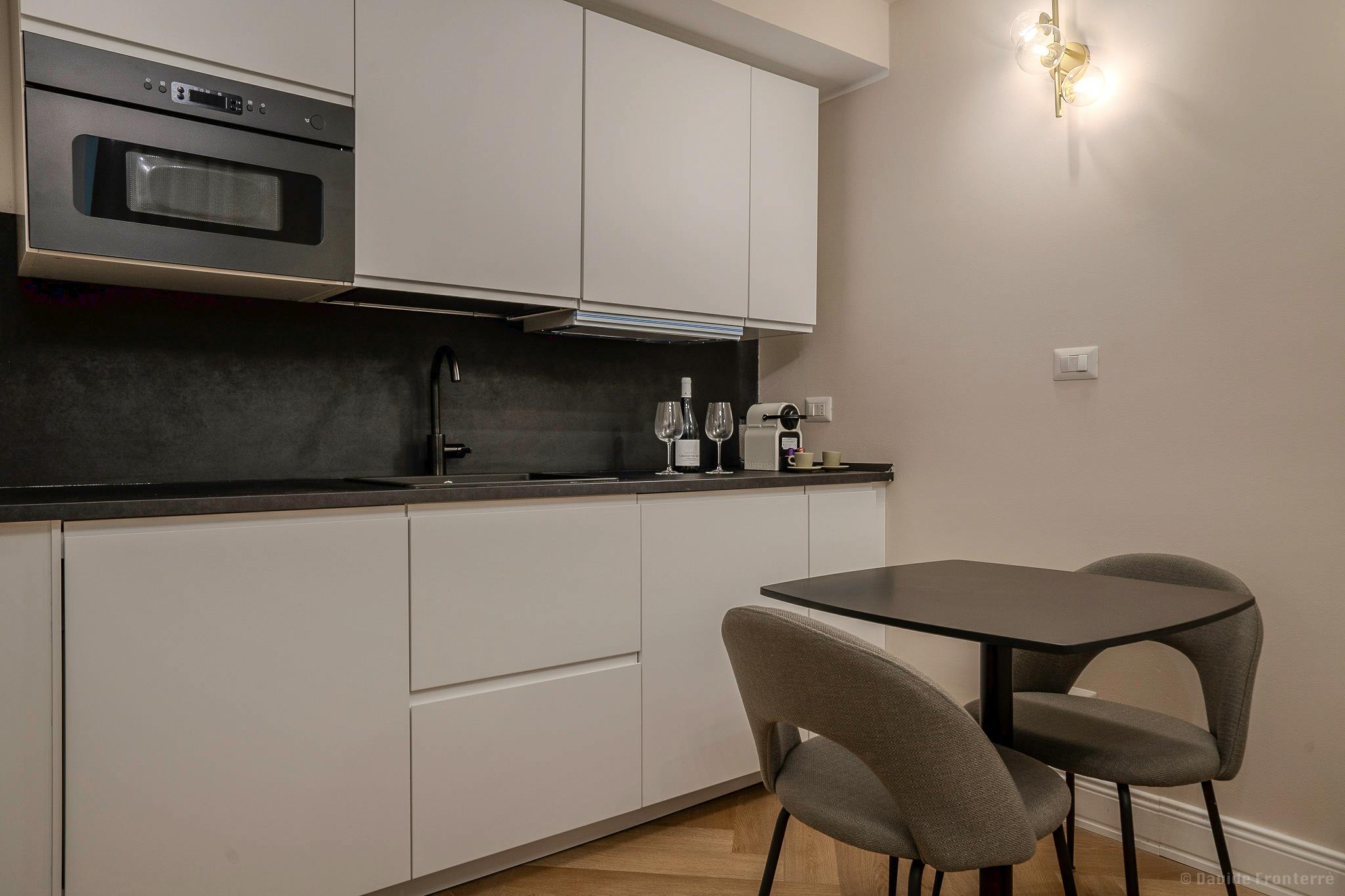Apartment in Viale Papiniano, Milan (1728490) ROOM 4