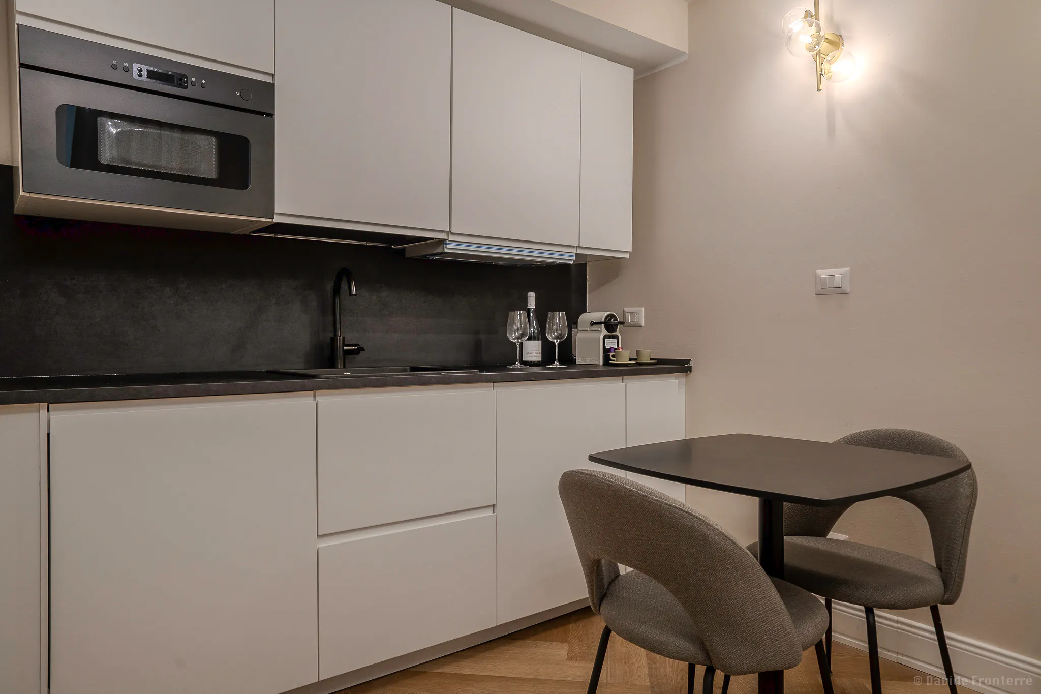 Apartment in Viale Papiniano, Milan (1728490) ROOM 4