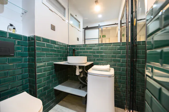Apartment in Calle del Molino de Viento, Madrid (1728499) room image 10