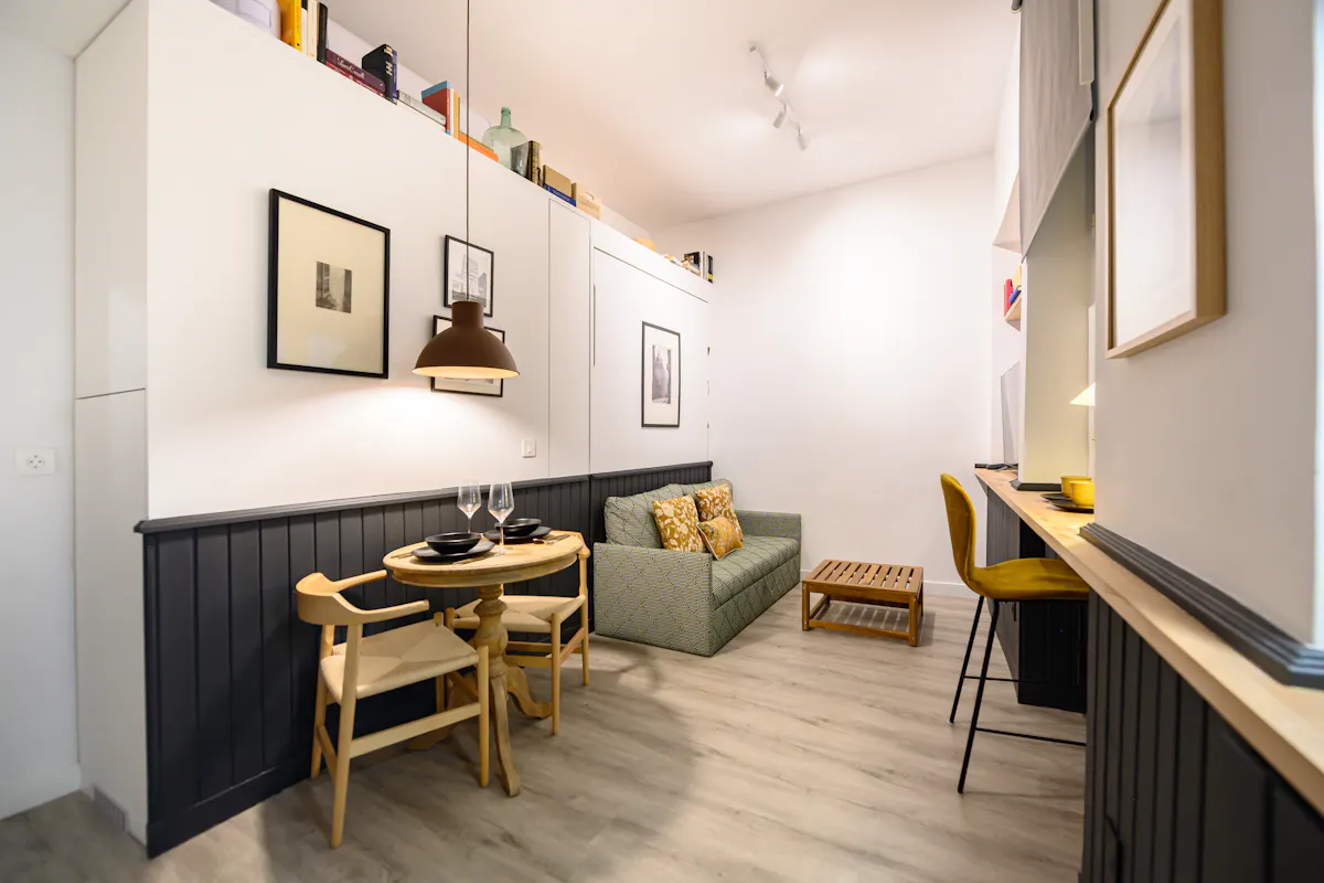Apartment in Calle del Molino de Viento, Madrid (1728499) ROOM