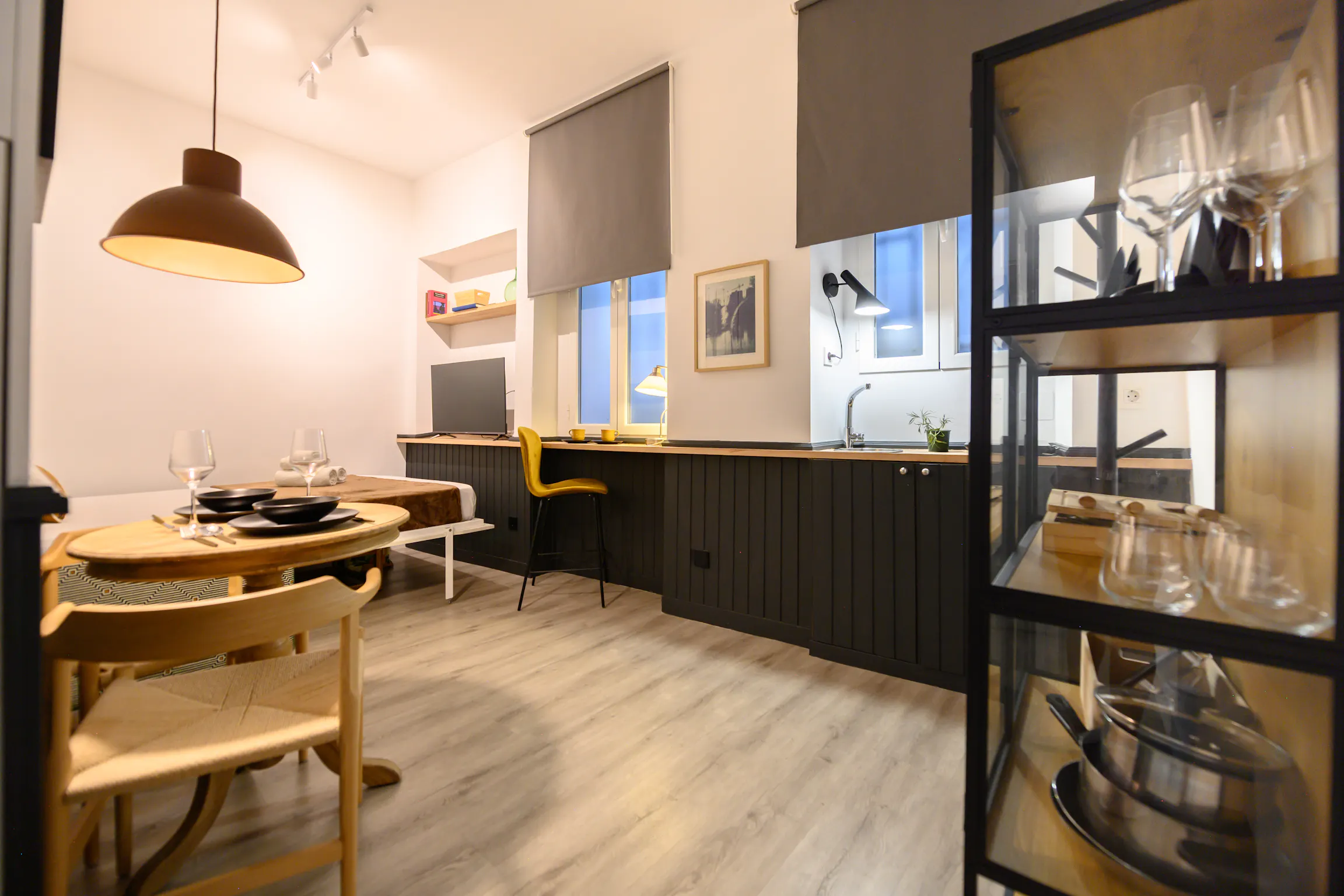 Apartment in Calle del Molino de Viento, Madrid (1728499) ROOM 4
