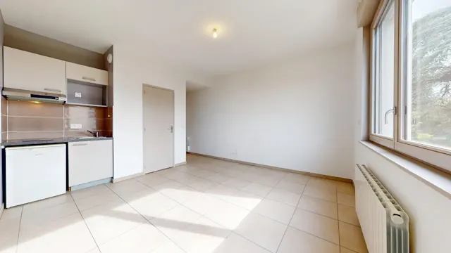 Apartment in Impasse de Choulans, Lyon (1728504) room image 1