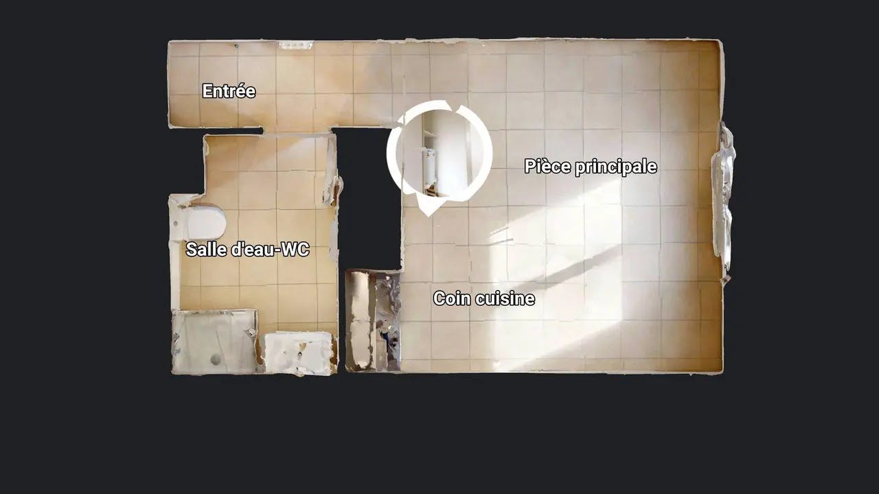 preview gallery tile