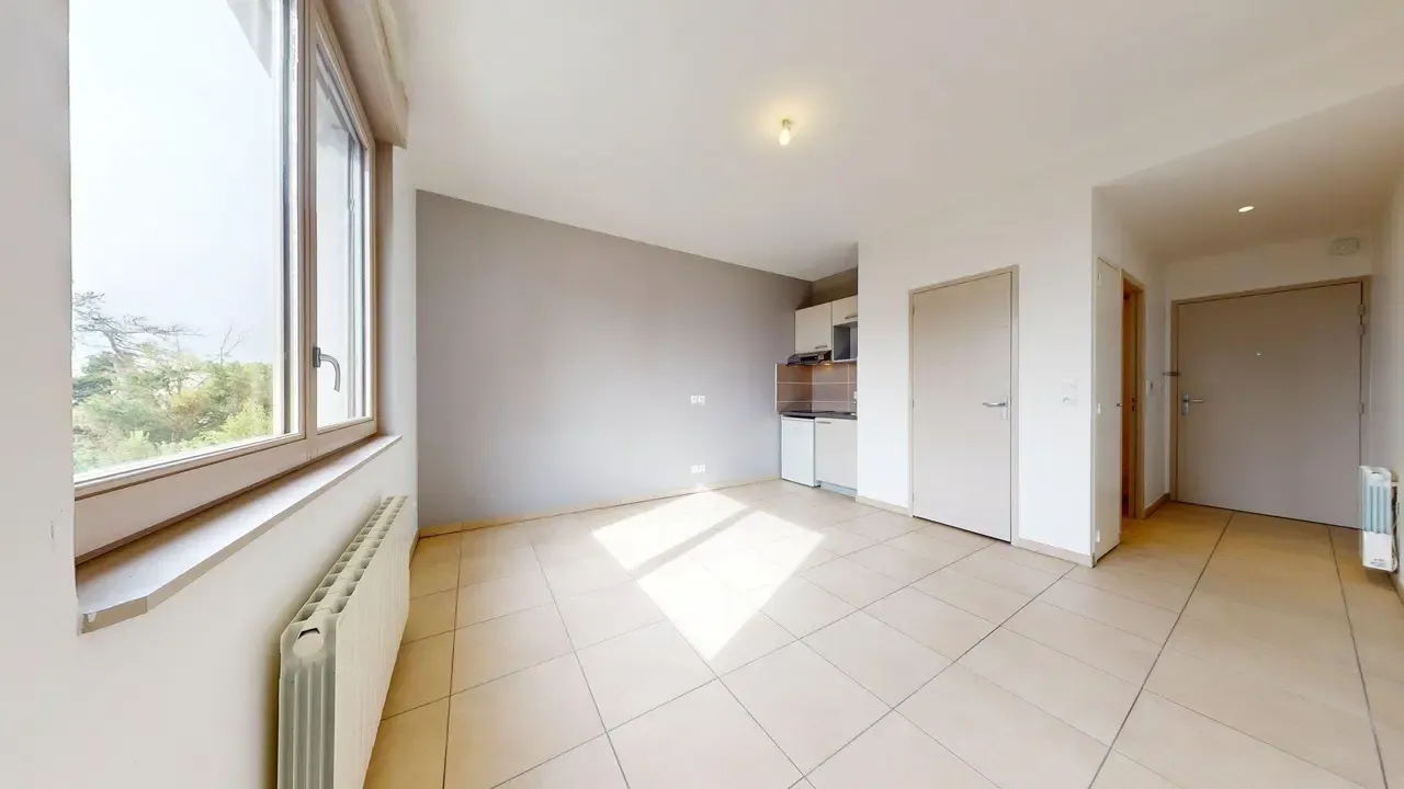 Apartment in Impasse de Choulans, Lyon (1728504) ROOM 1