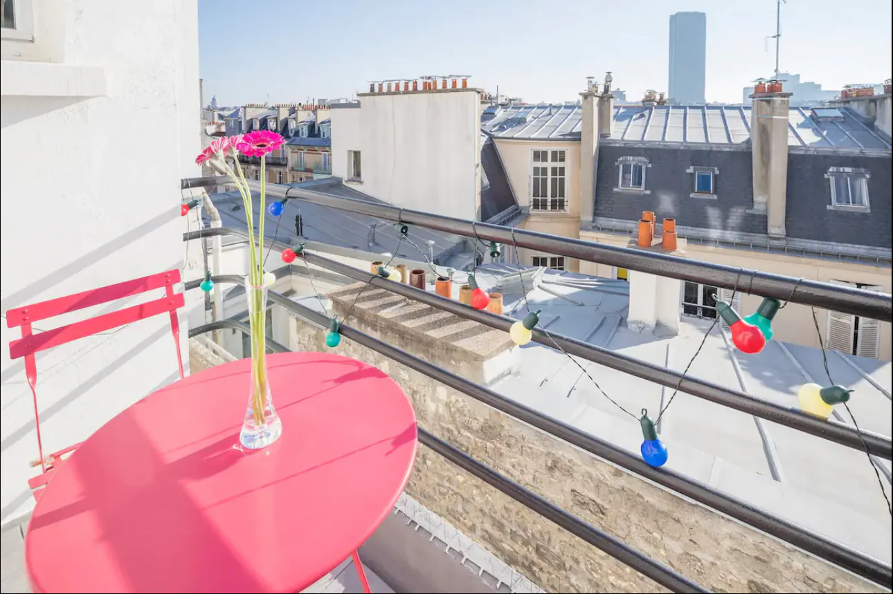 Apartment in Rue Monsieur, Paris (1728511) ROOM 4
