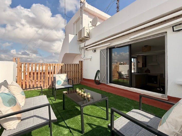 Carrer dels Sapadors, Valencia preview
