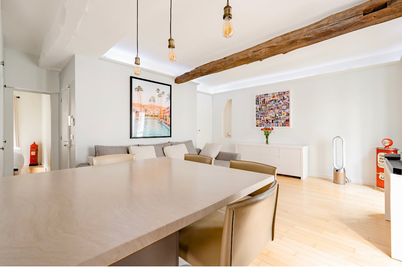 Private room in Rue Clauzel, Paris (1728517) ROOM 3