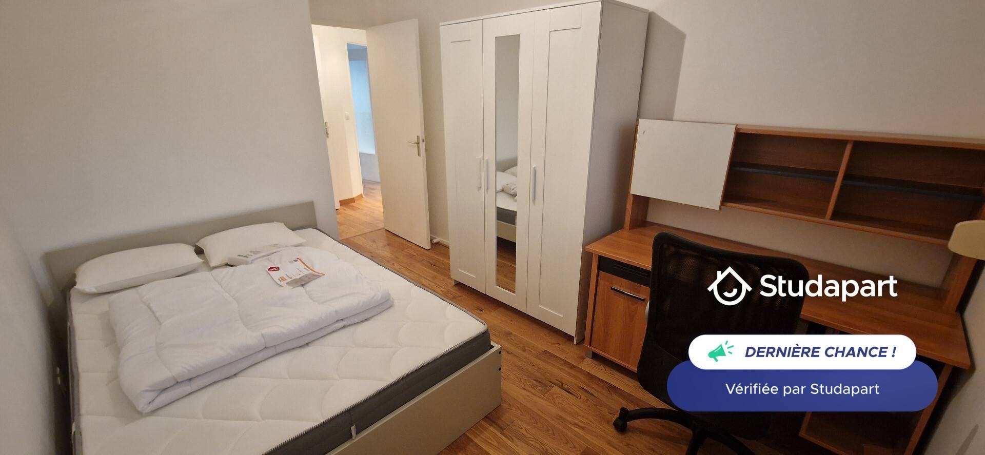 Appartement in Lyon