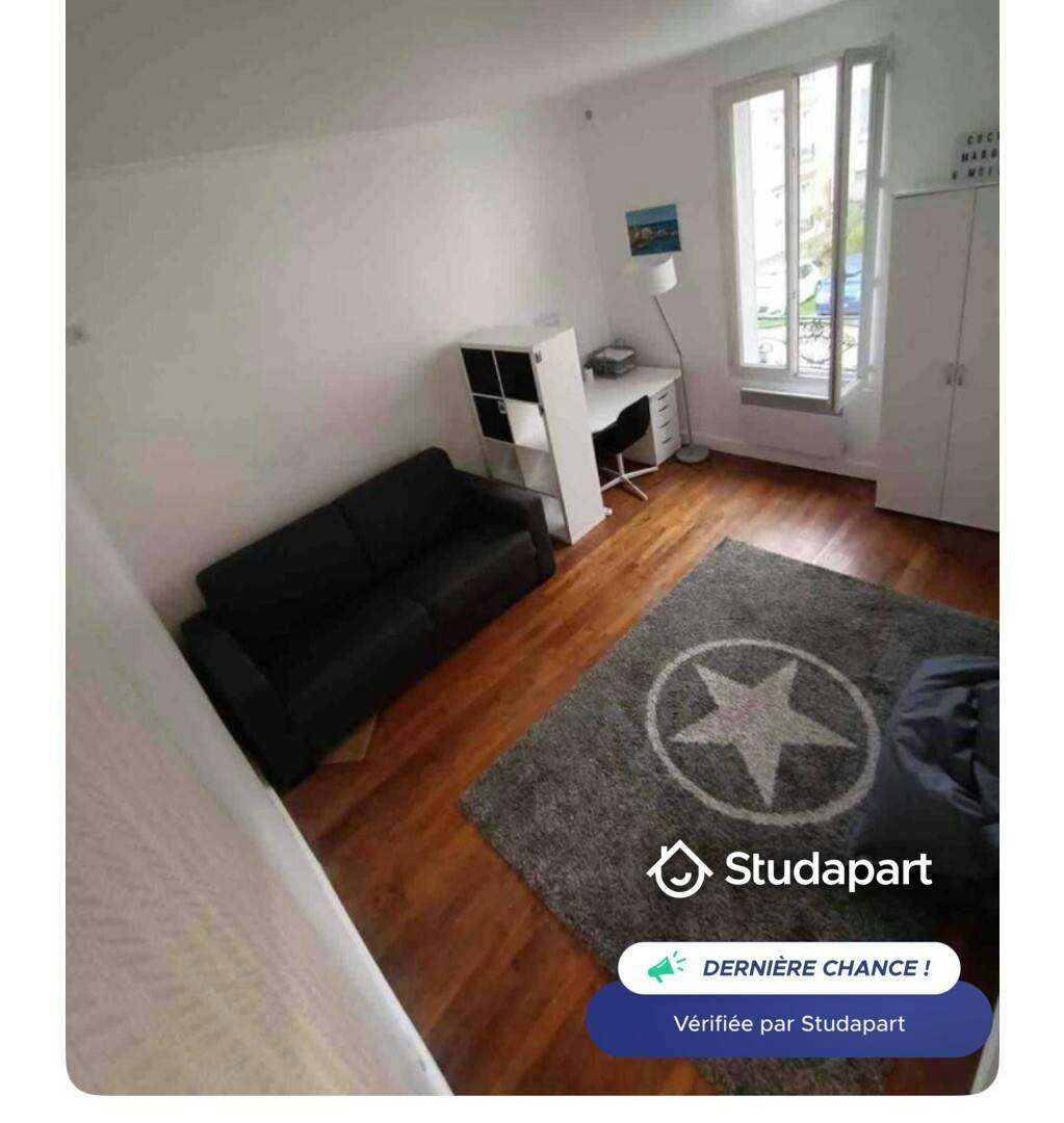 Appartement à Le Kremlin-Bicêtre