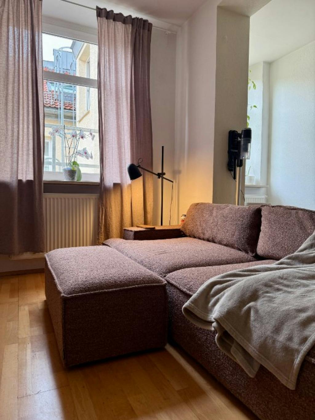 Appartement à louer pour 2 220 €/mois à Munich, Unterer Anger