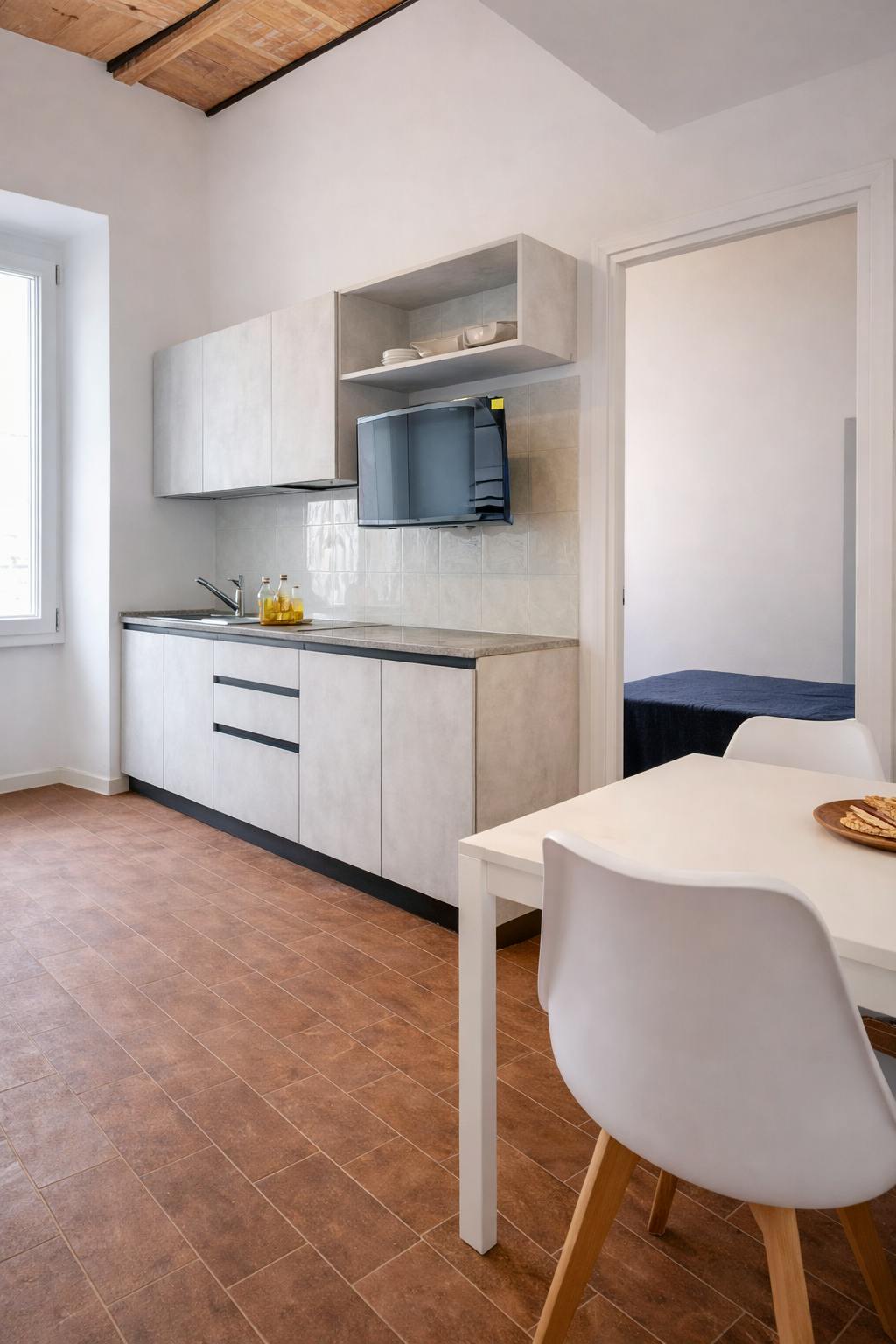 Private room in Via degli Equi, Rome (1728601) ROOM 3