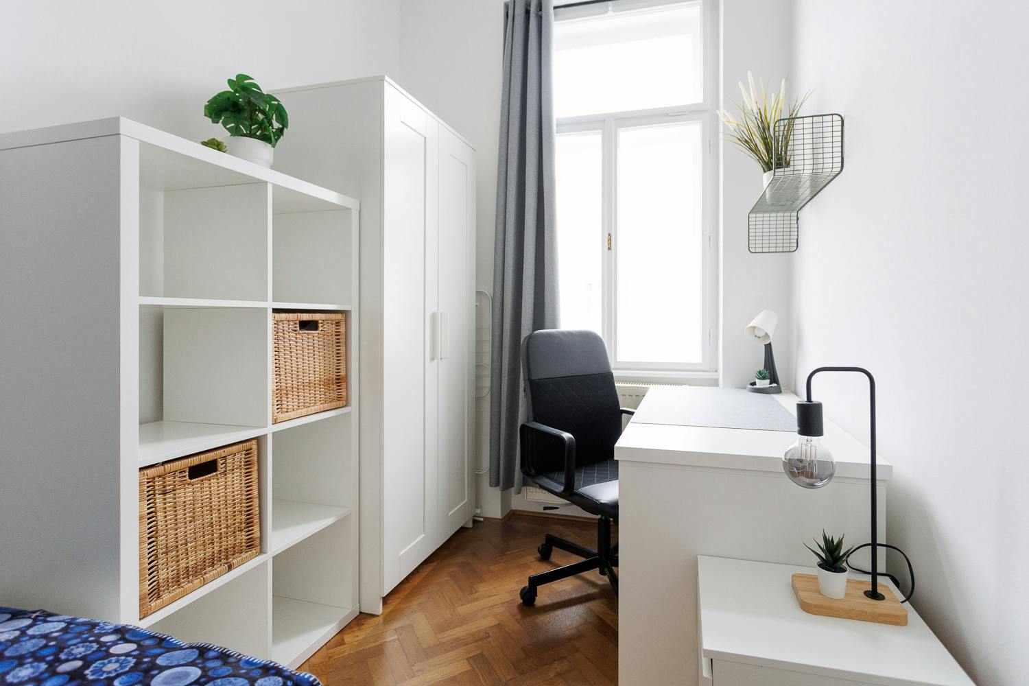 Private room in Albertgasse, Vienna (1728606) room image 2