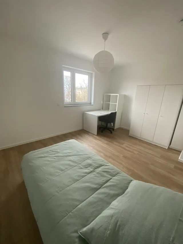 Private room in Sandgrubenweg, Munich (1728609) room image 1