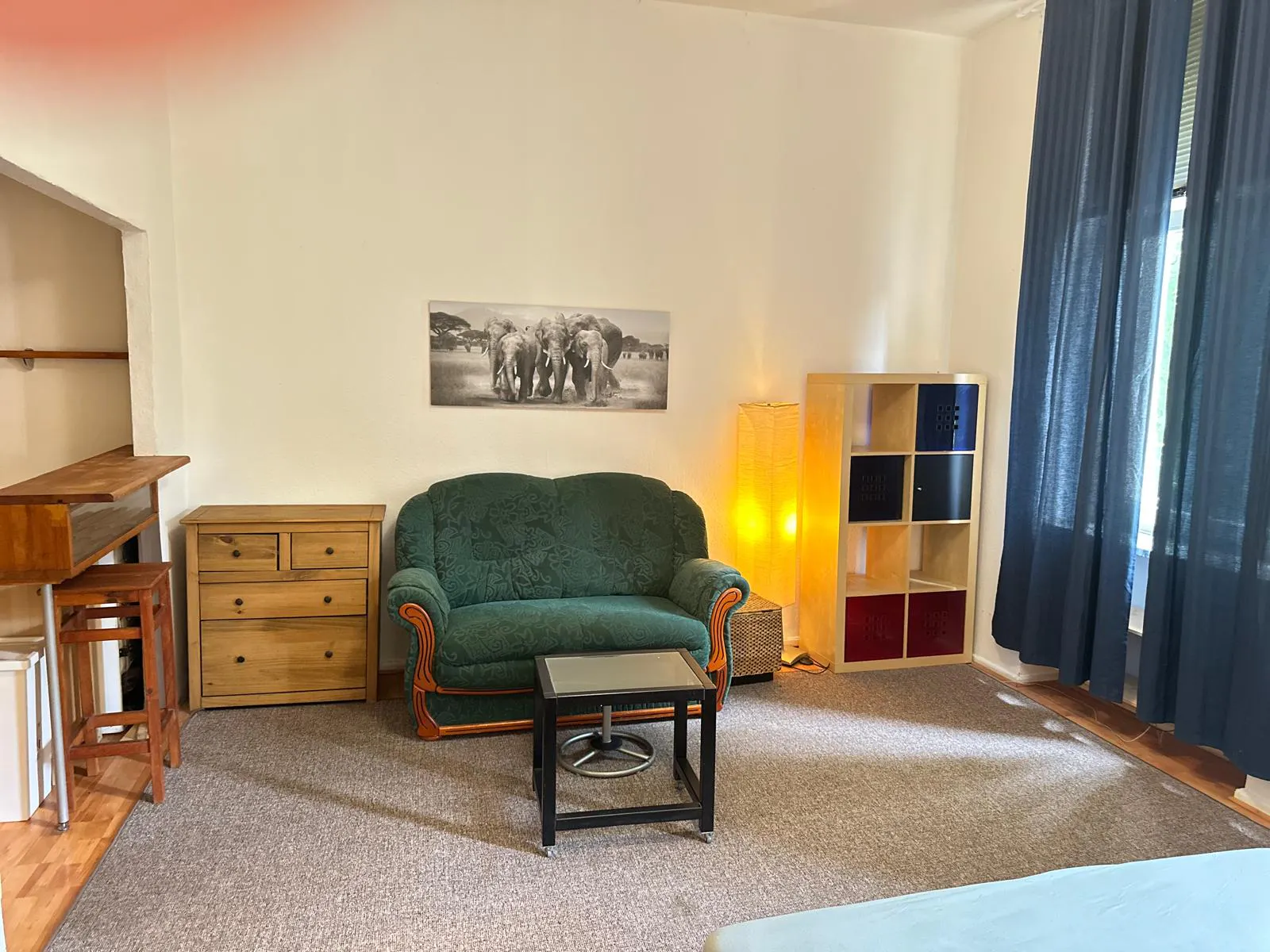 Apartment in Großbeerenstraße, Berlin (1728610) ROOM 2