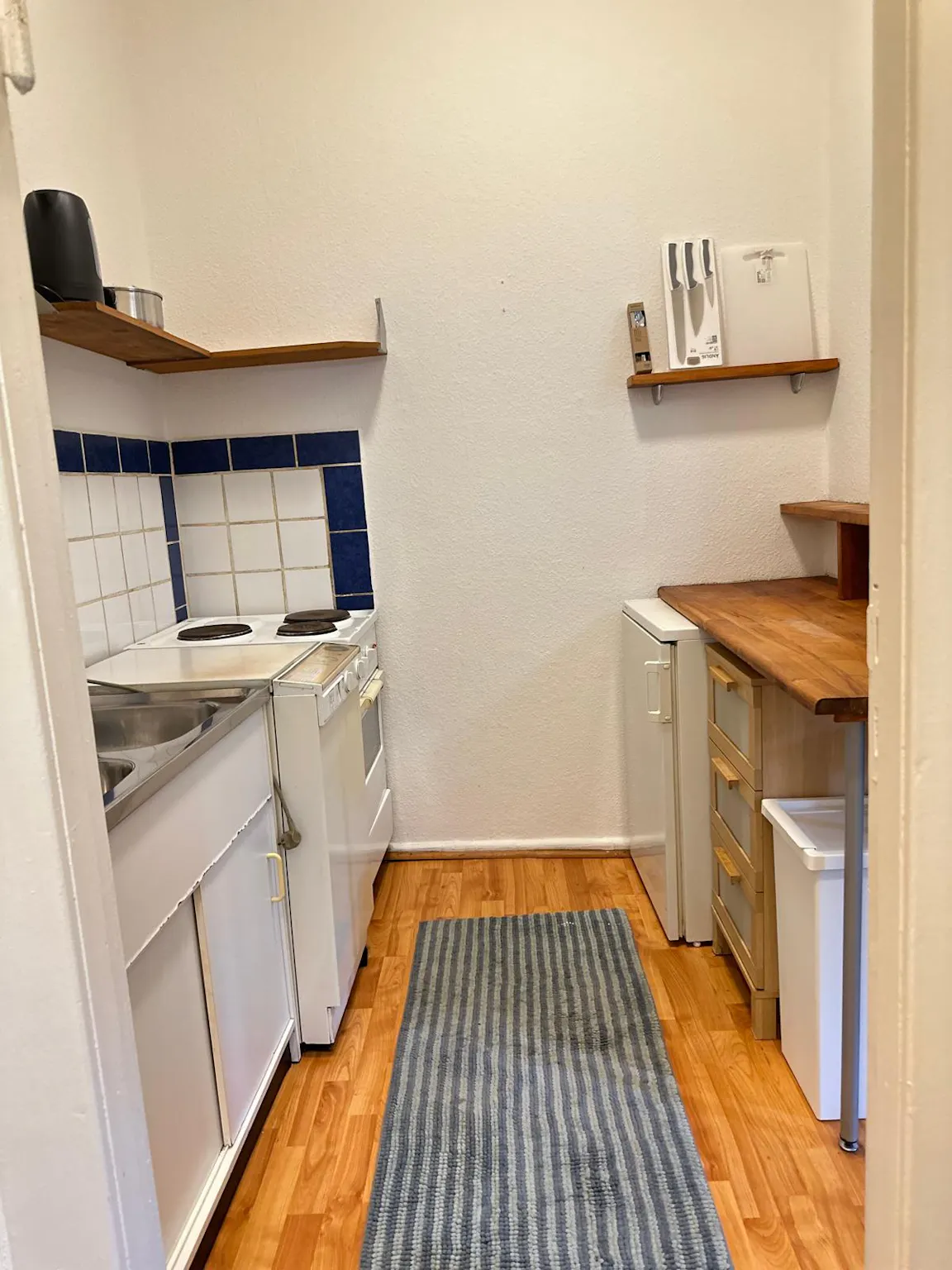 Apartment in Großbeerenstraße, Berlin (1728610) ROOM 3